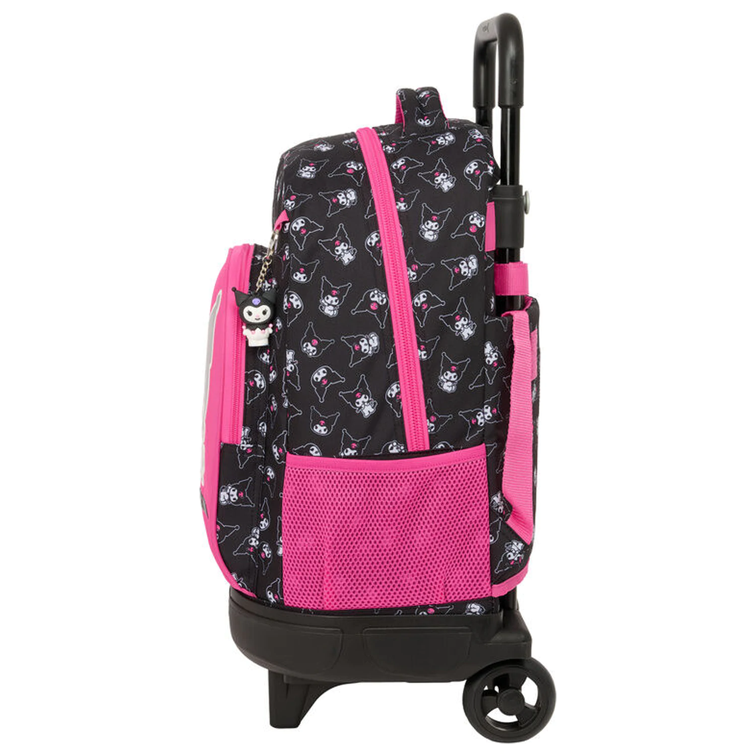 Hello Kitty Kuromi Kompaktni voziček 45cm fotografija izdelka