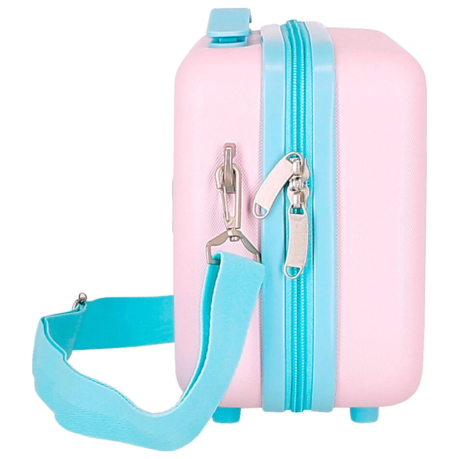 Hello Kitty Kuromi Current Mood ABS prilagodljiv kozmetični kovček fotografija izdelka