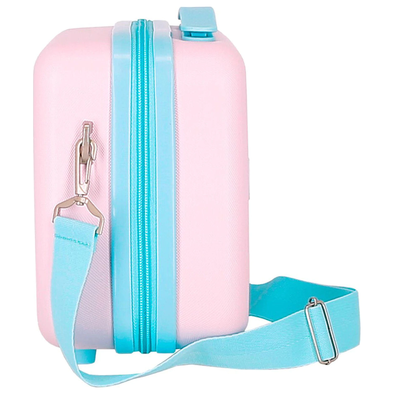 Hello Kitty Kuromi Current Mood ABS prilagodljiv kozmetični kovček fotografija izdelka