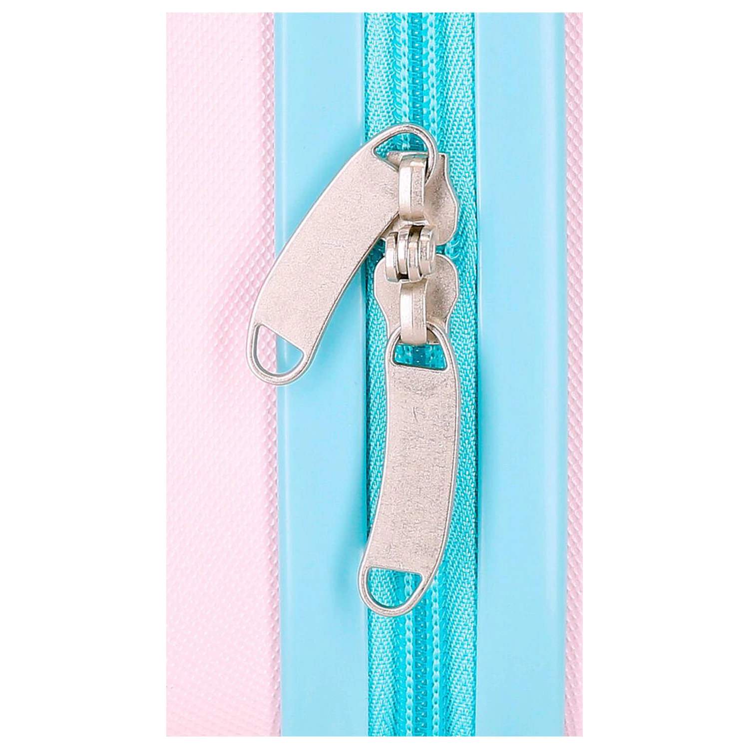 Hello Kitty Kuromi Current Mood ABS prilagodljiv kozmetični kovček fotografija izdelka