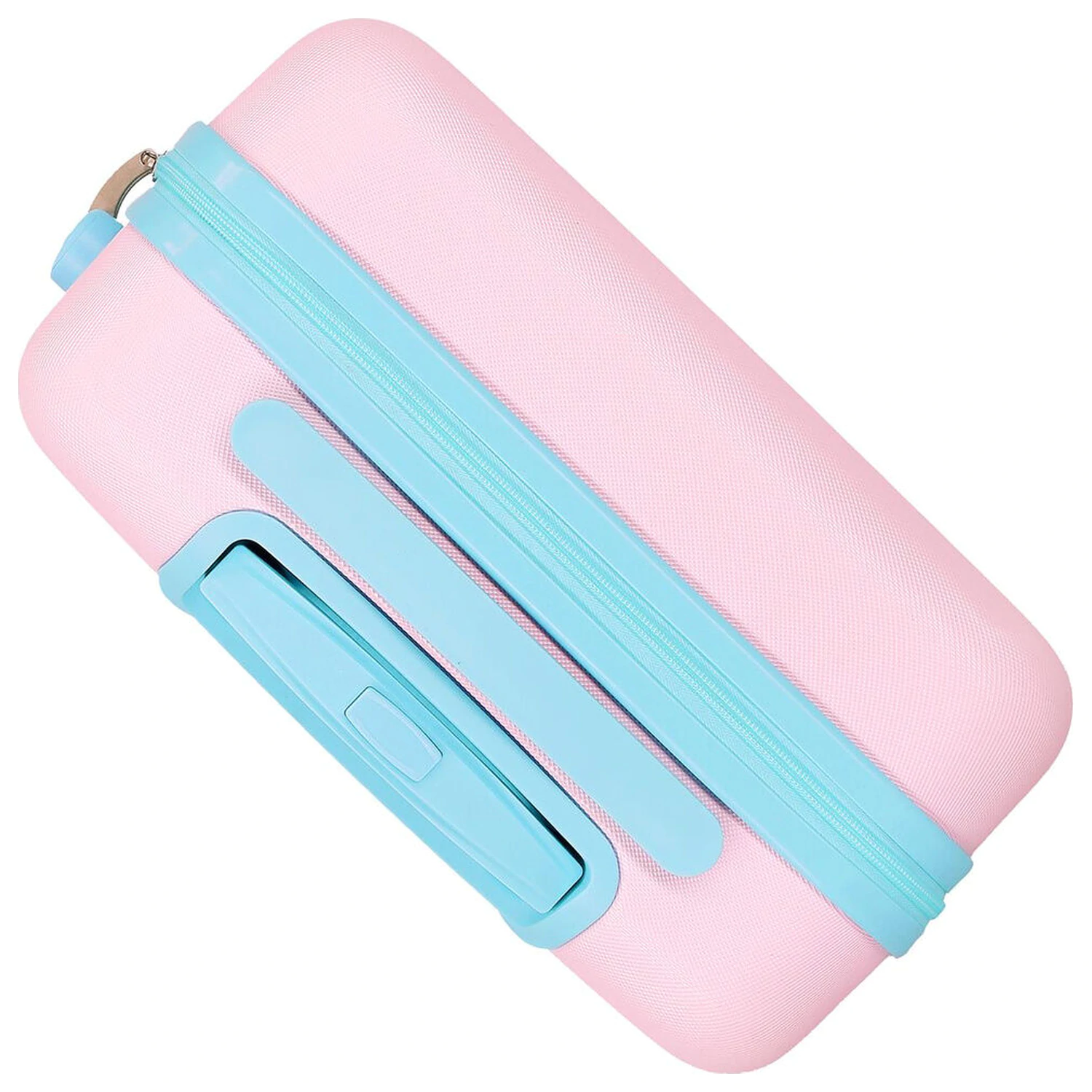 Hello Kitty Kuromi Current Mood ABS potovalni kovček na kolesih 55cm fotografija izdelka