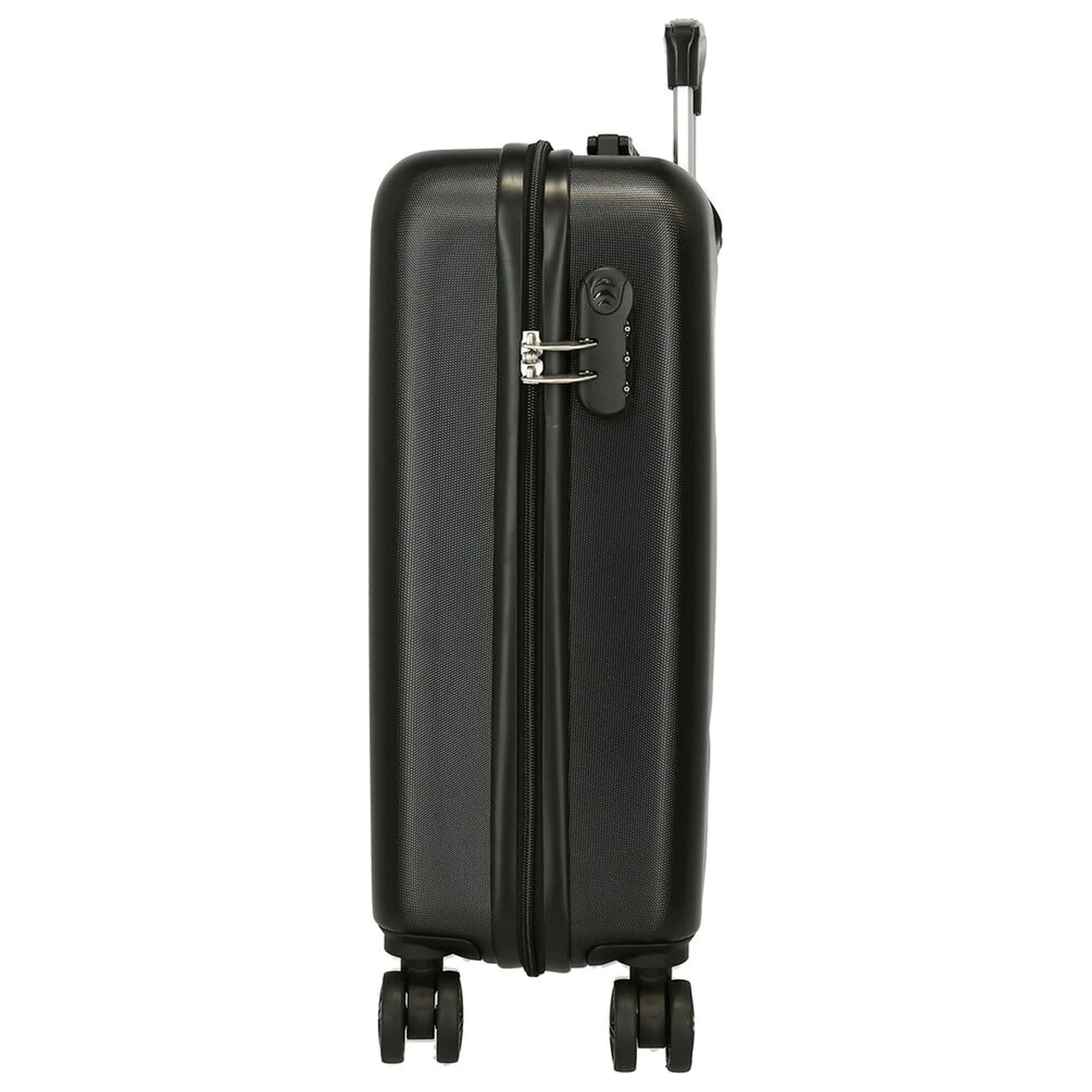 Hello Kitty Kuromi Dream Closer ABS kovček na kolesih 55 cm fotografija izdelka