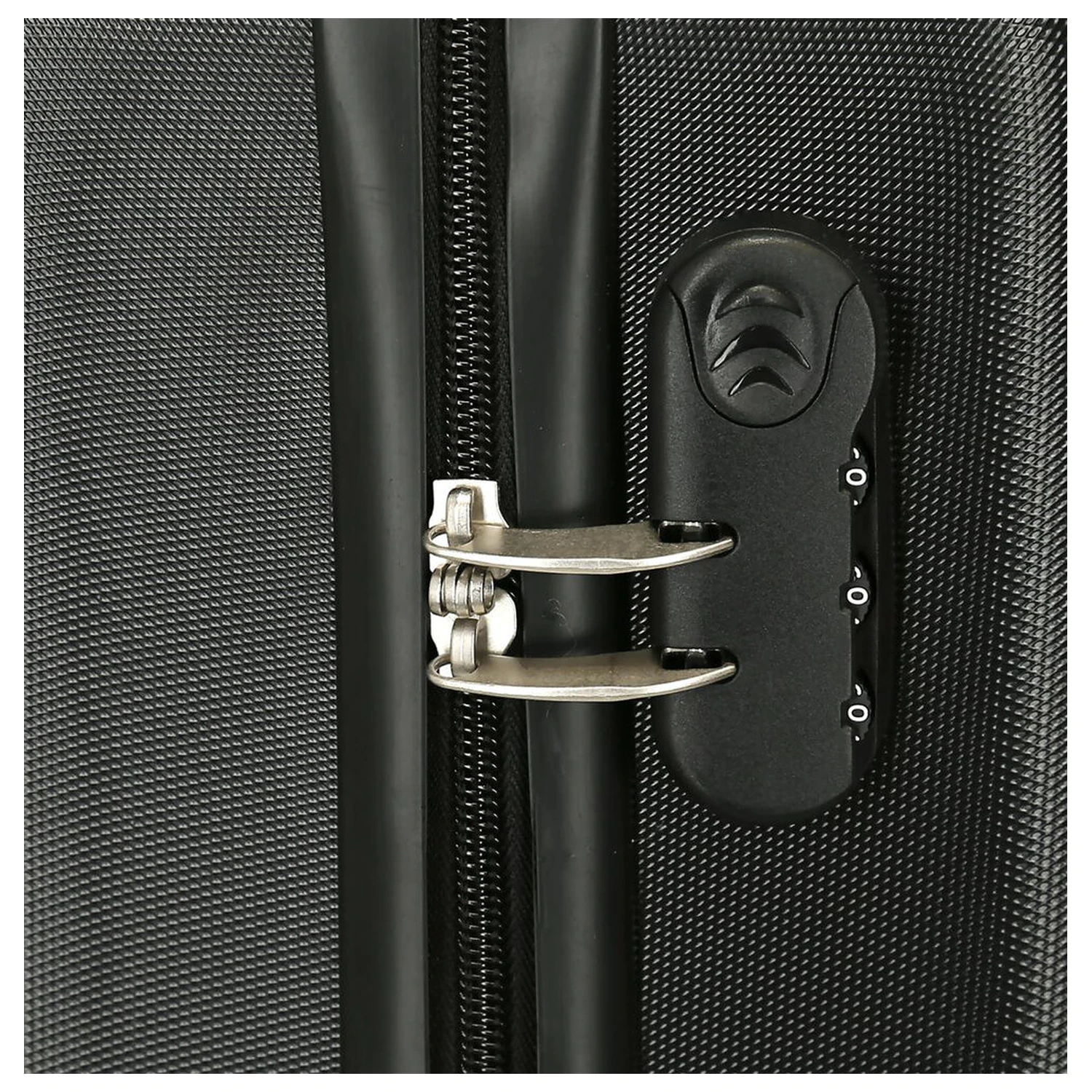 Hello Kitty Kuromi Dream Closer ABS kovček na kolesih 55 cm fotografija izdelka