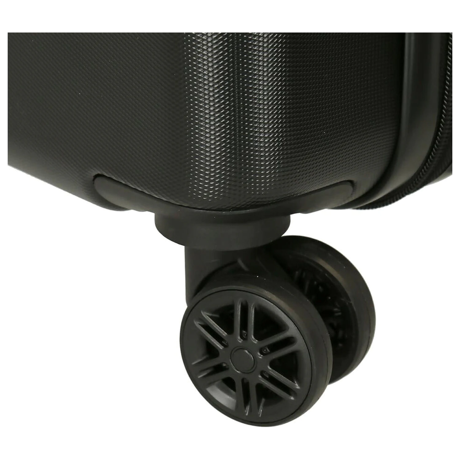 Hello Kitty Kuromi Dream Closer ABS kovček na kolesih 55 cm fotografija izdelka