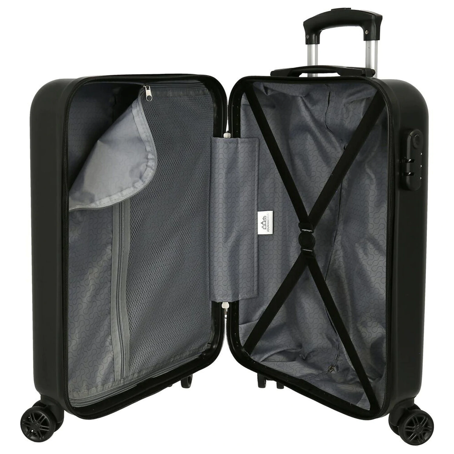 Hello Kitty Kuromi Dream Closer Set 2 ABS potovalna kovčka 55-65cm fotografija izdelka