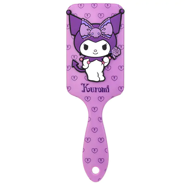 Hello Kitty Kuromi krtača za lase fotografija izdelka