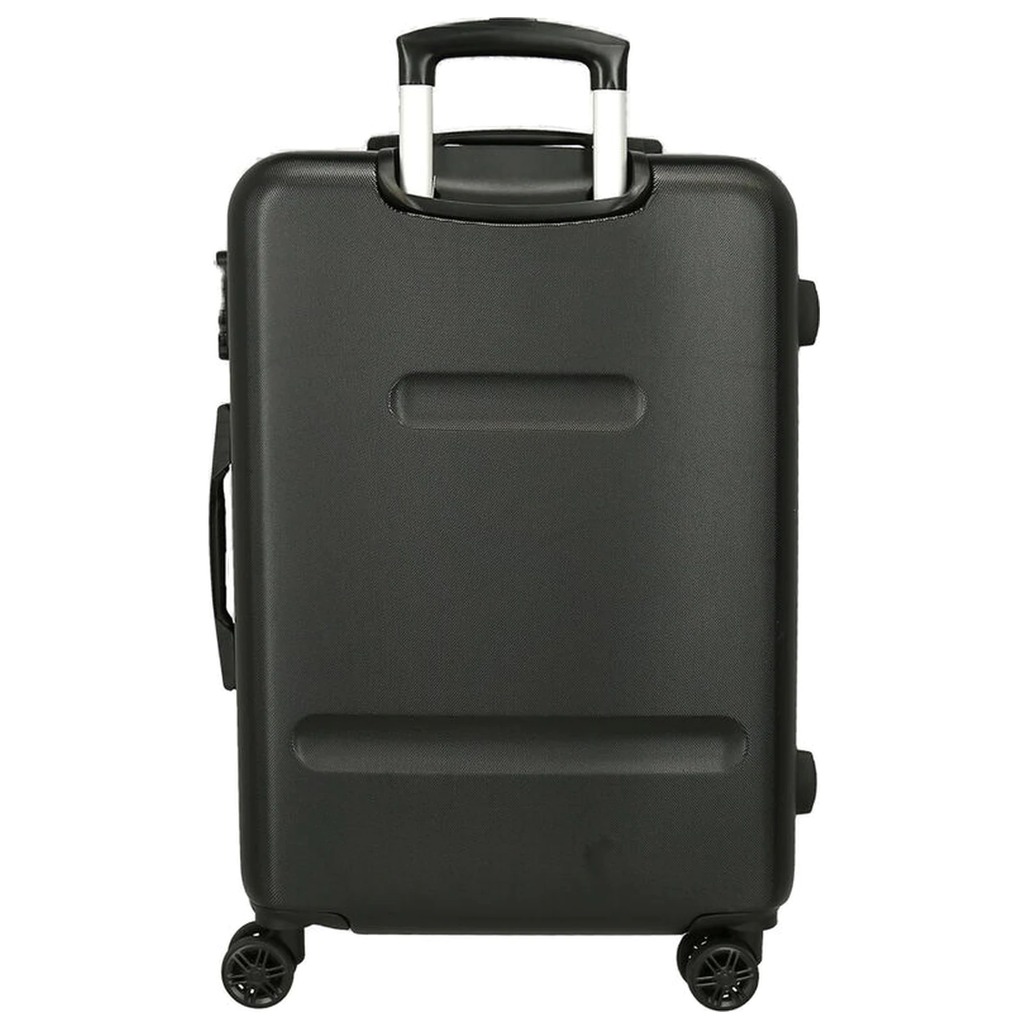 Hello Kitty Kuromi Fortune Telling ABS 2-delni komplet potovalnih kovčkov na kolesih 55/65 cm fotografija izdelka