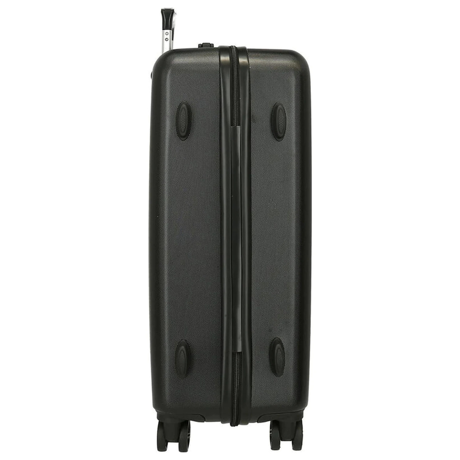 Hello Kitty Kuromi Fortune Telling ABS 2-delni komplet potovalnih kovčkov na kolesih 55/65 cm fotografija izdelka