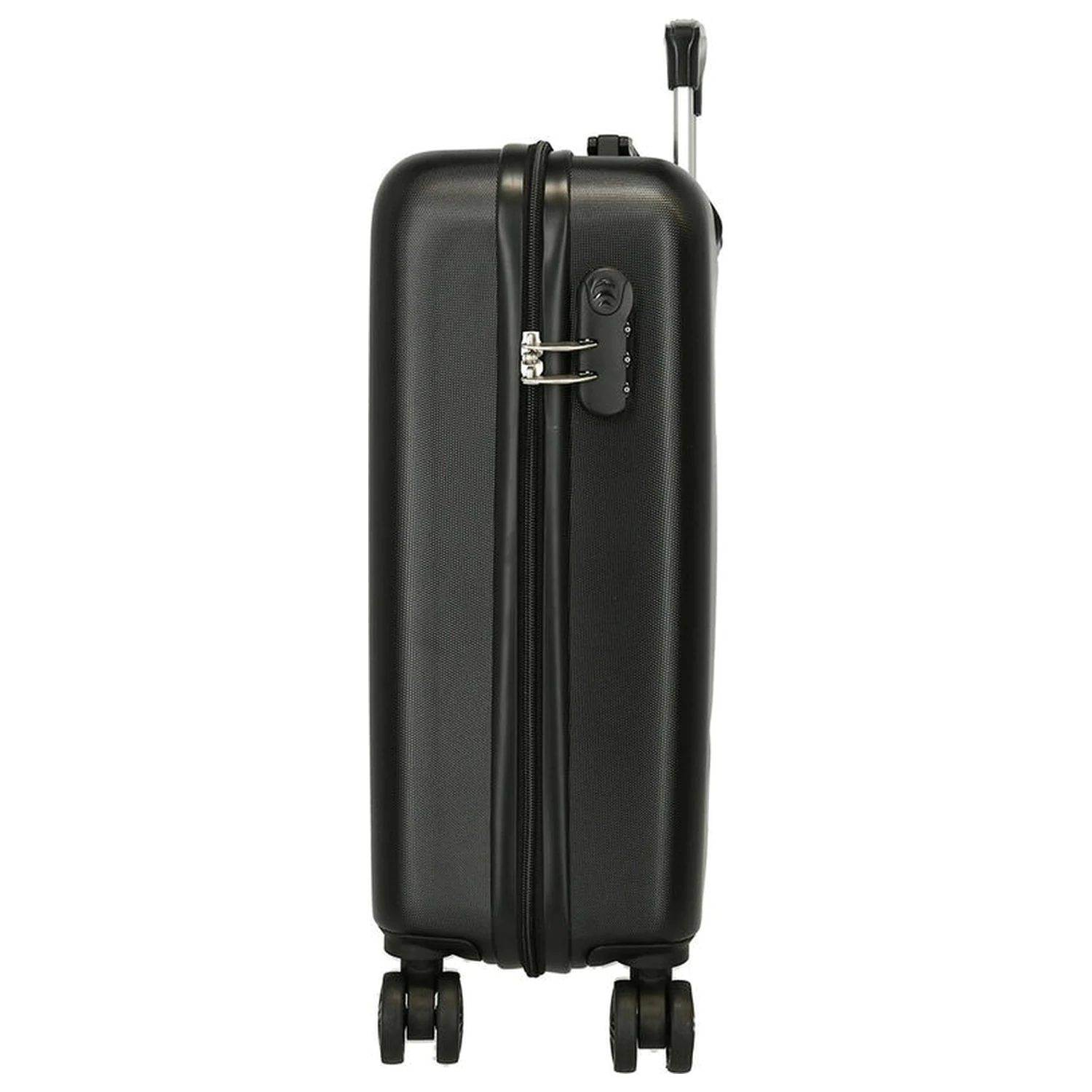 Hello Kitty Kuromi Fortune Telling ABS voziček kovček 55cm fotografija izdelka