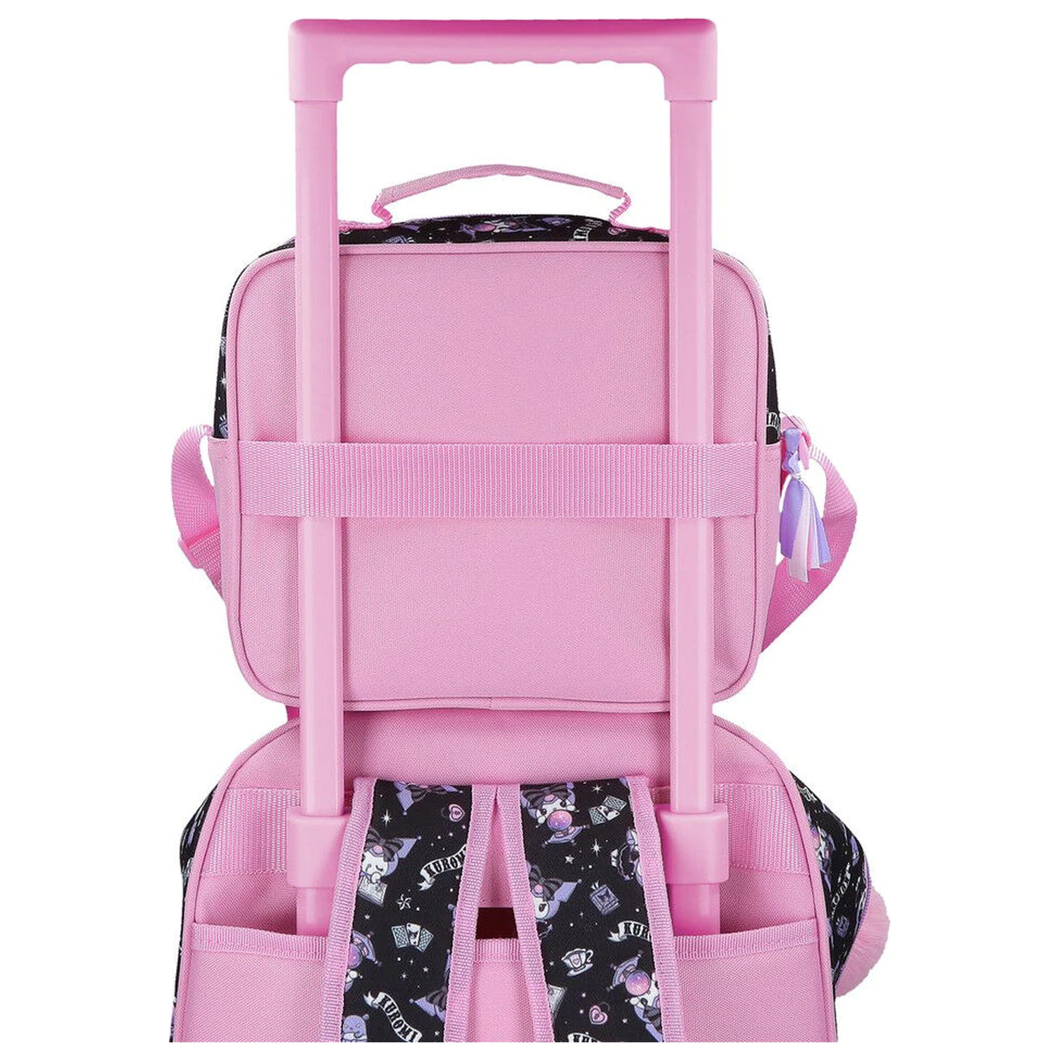 Hello Kitty Kuromi Pripomočki za vedeževanje etui za ličila fotografija izdelka