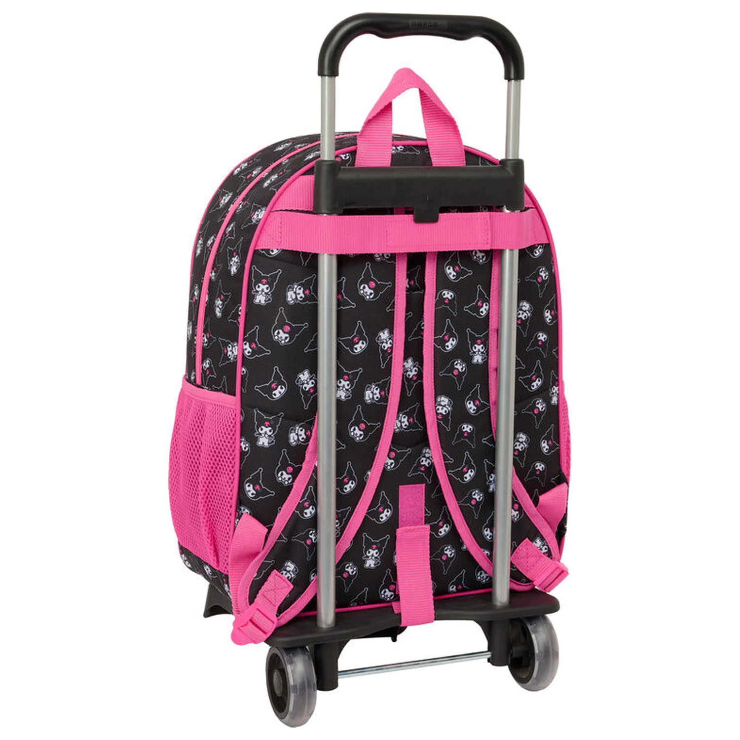 Hello Kitty Kuromi voziček 42cm fotografija izdelka