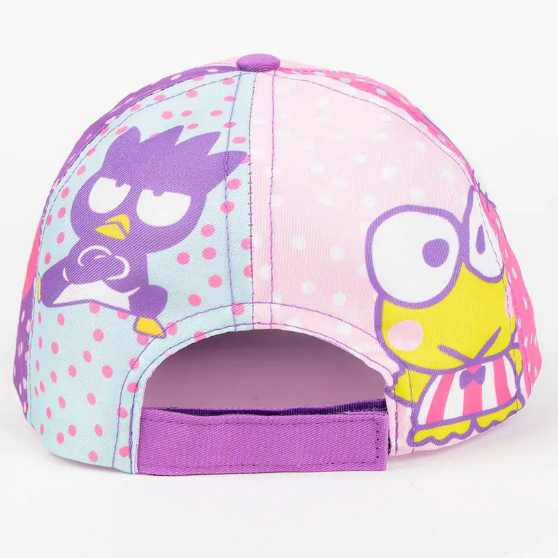 Hello Kitty Kuromi otroška baseball kapa fotografija izdelka