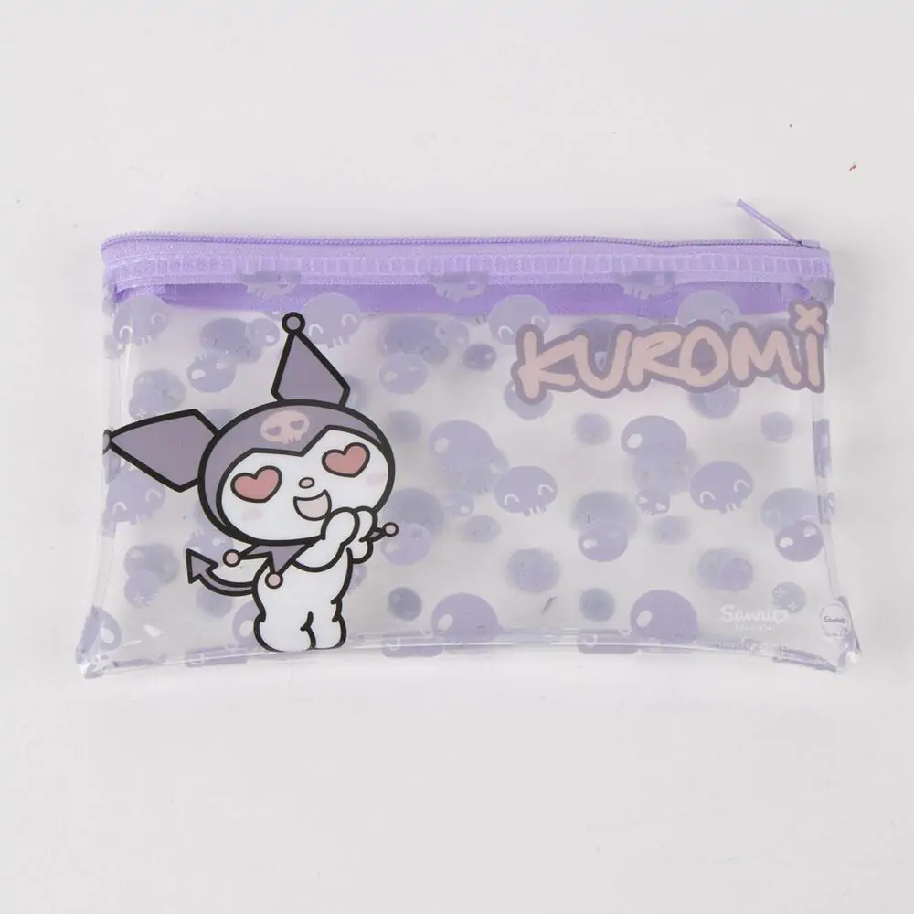 Hello Kitty Kuromi set dodatkov za lase fotografija izdelka