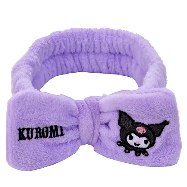 Hello Kitty Kuromi naglavni trak za nego kože fotografija izdelka