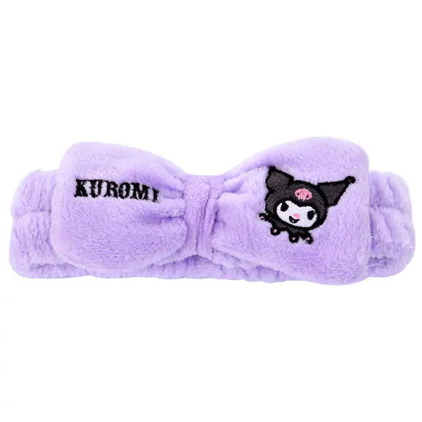 Hello Kitty Kuromi naglavni trak za nego kože fotografija izdelka