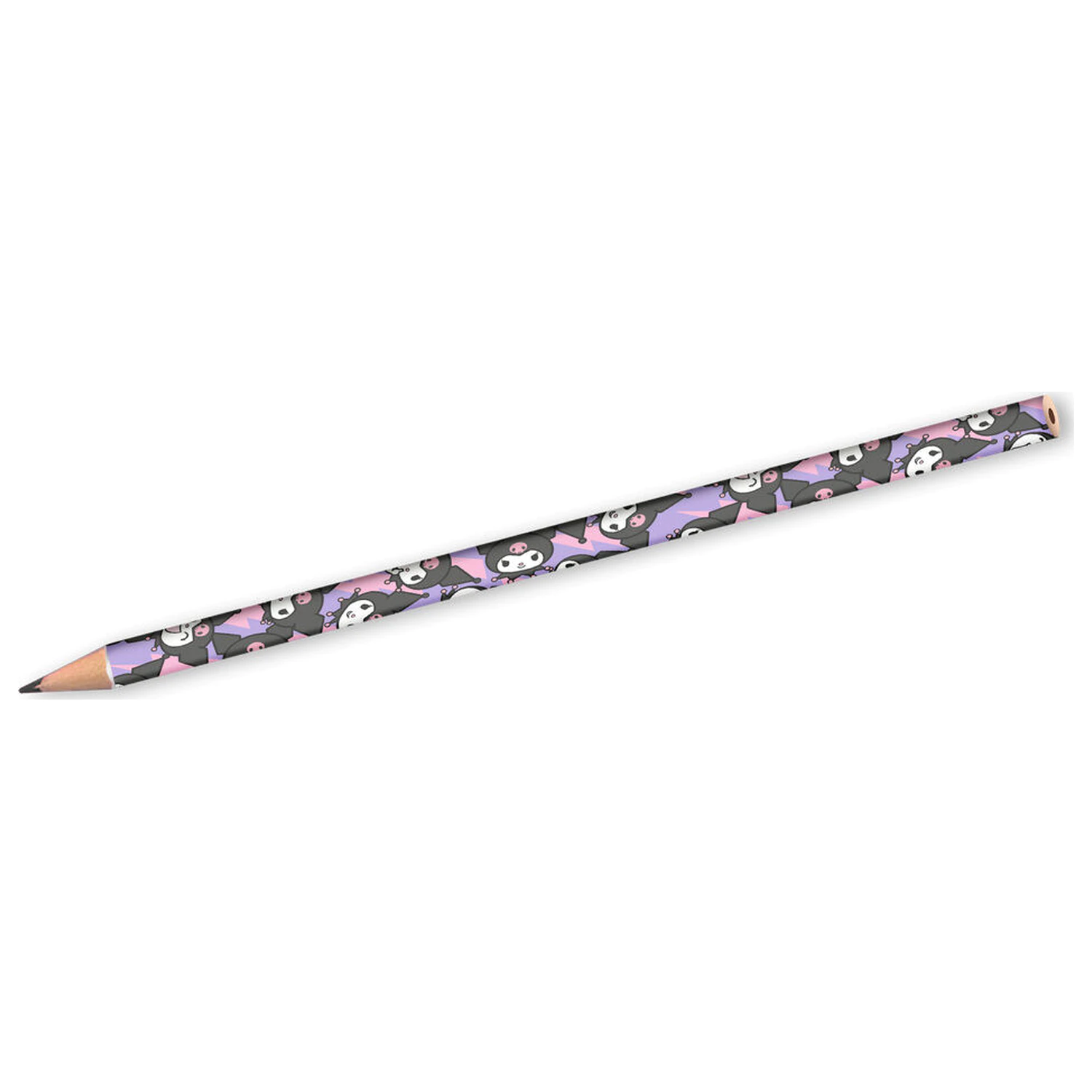 Hello Kitty Kuromi set pisarniških potrebščin fotografija izdelka