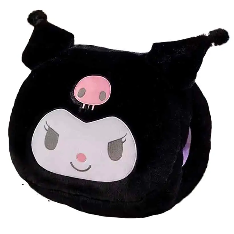 Hello Kitty Kuromi Grelna blazina za roke fotografija izdelka