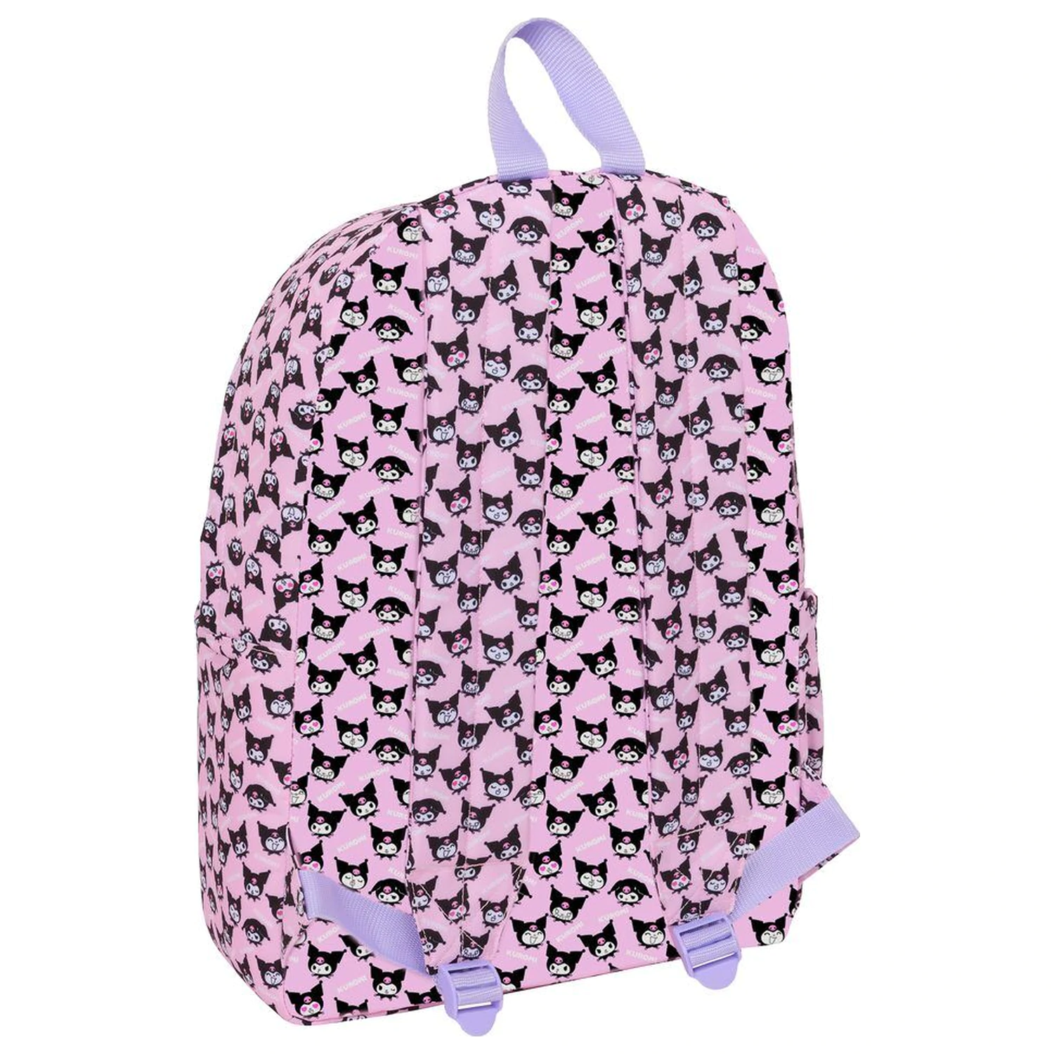 Hello Kitty Kuromi nahrbtnik za prenosni računalnik 43cm fotografija izdelka