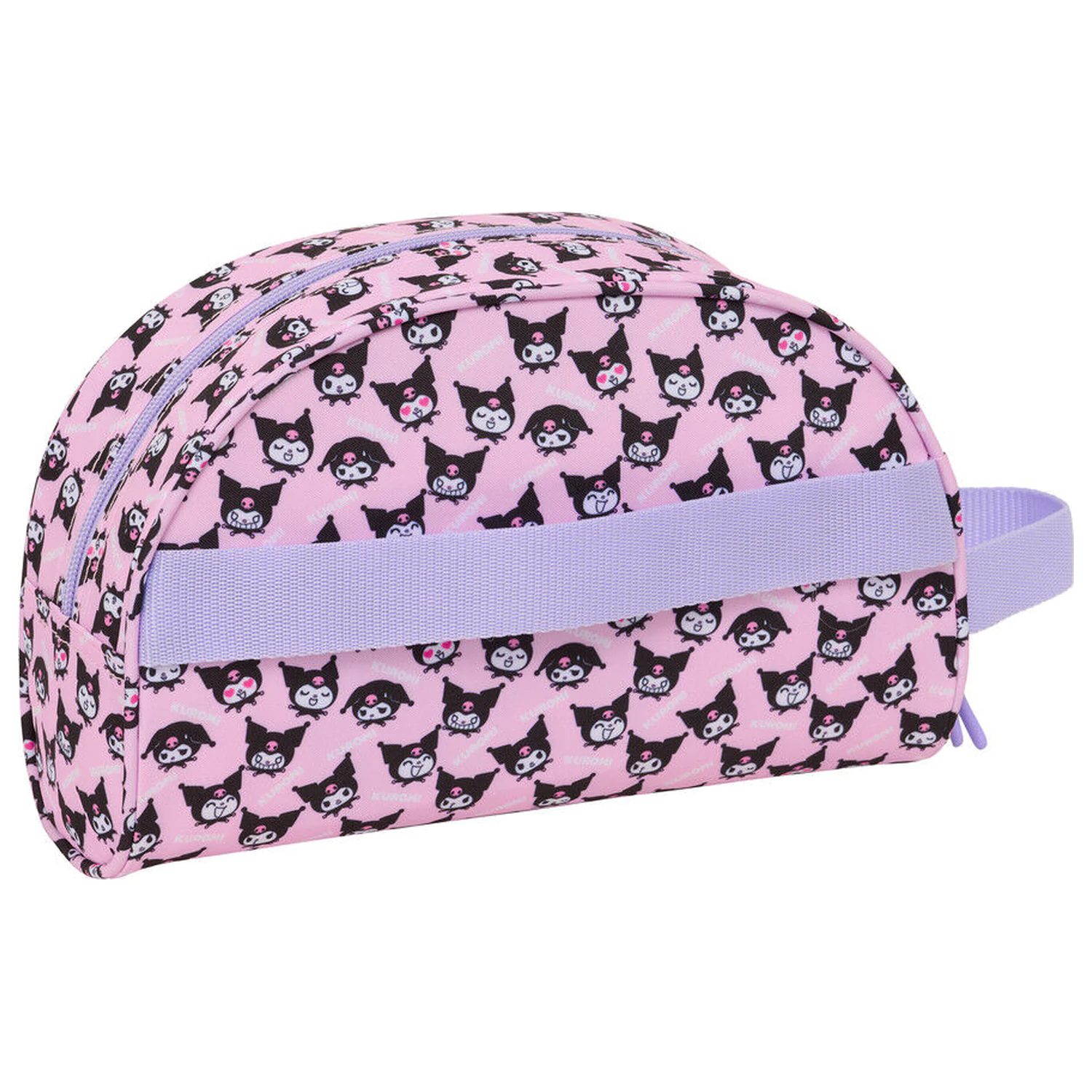 Hello Kitty Kuromi prilagodljiv etui za prenašanje fotografija izdelka