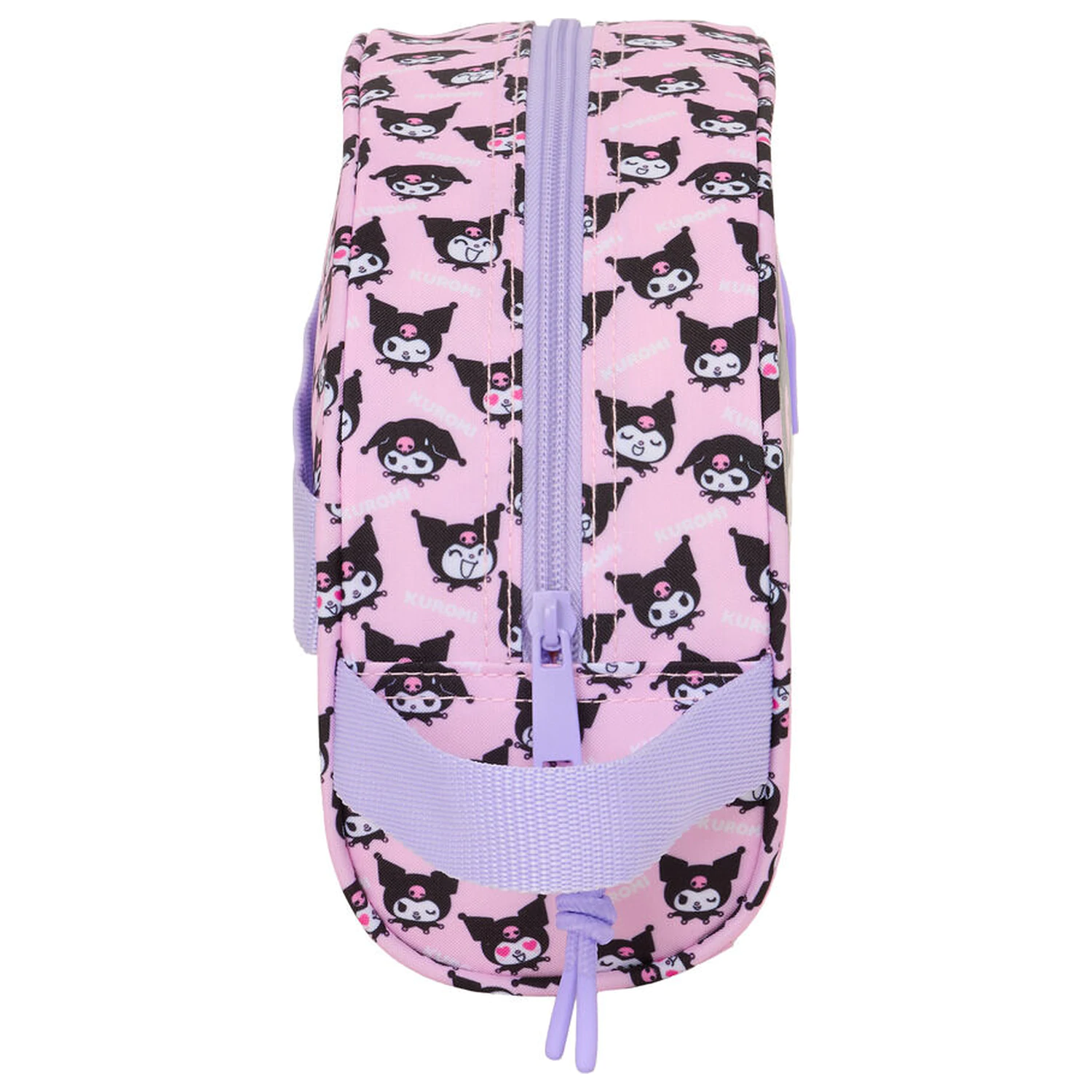 Hello Kitty Kuromi prilagodljiv etui za prenašanje fotografija izdelka