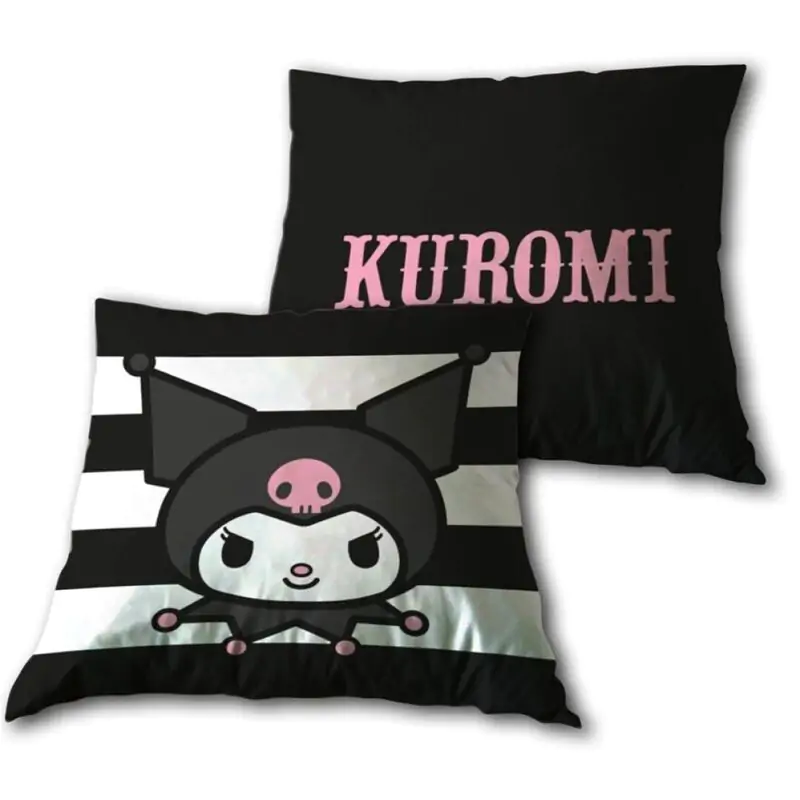 Hello Kitty Kuromi blazina fotografija izdelka