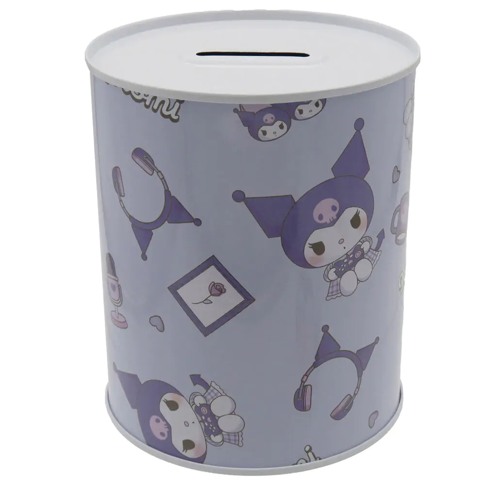 Hello Kitty Kuromi škatlica za denar fotografija izdelka
