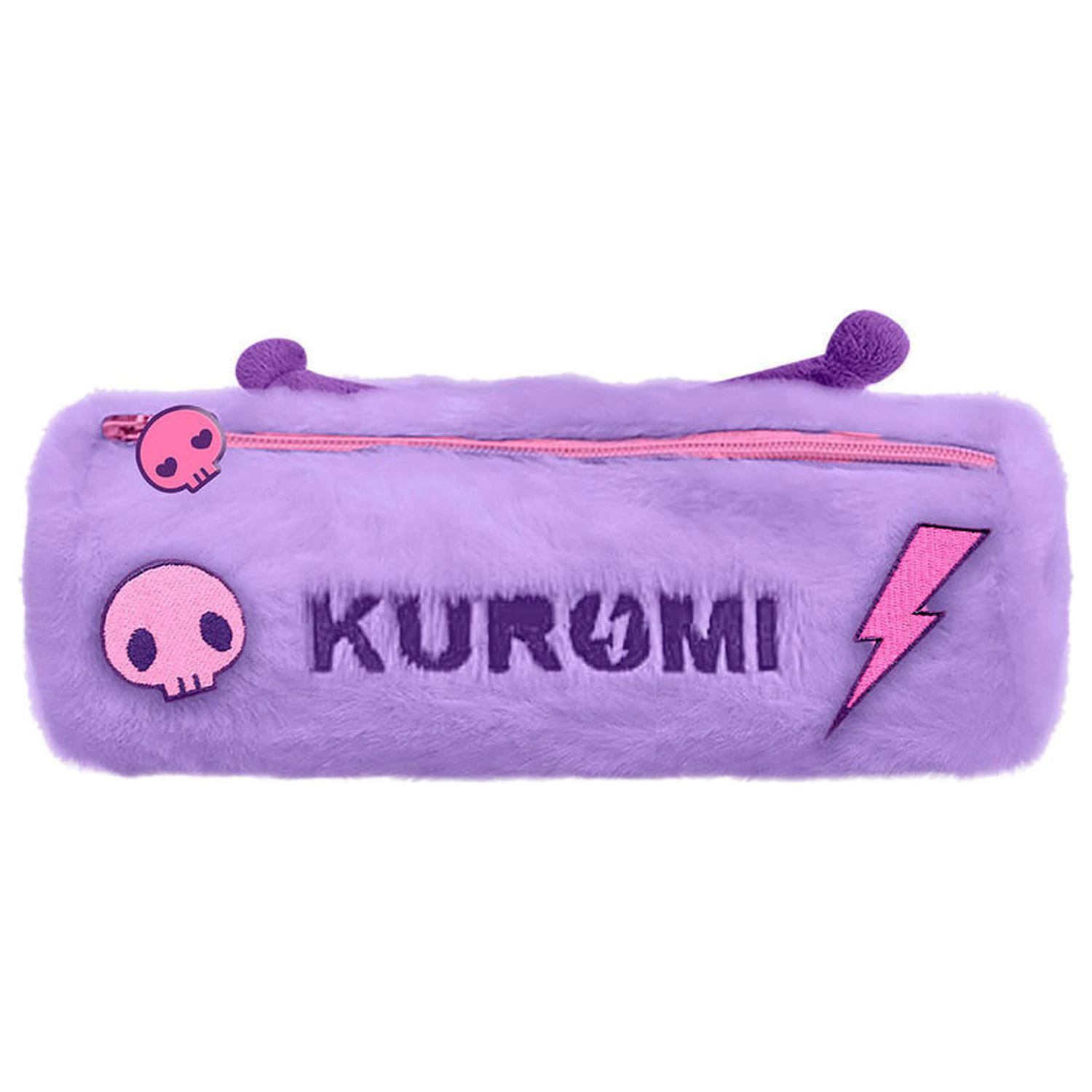 Hello Kitty Kuromi Plišasta peresnica 22 cm fotografija izdelka