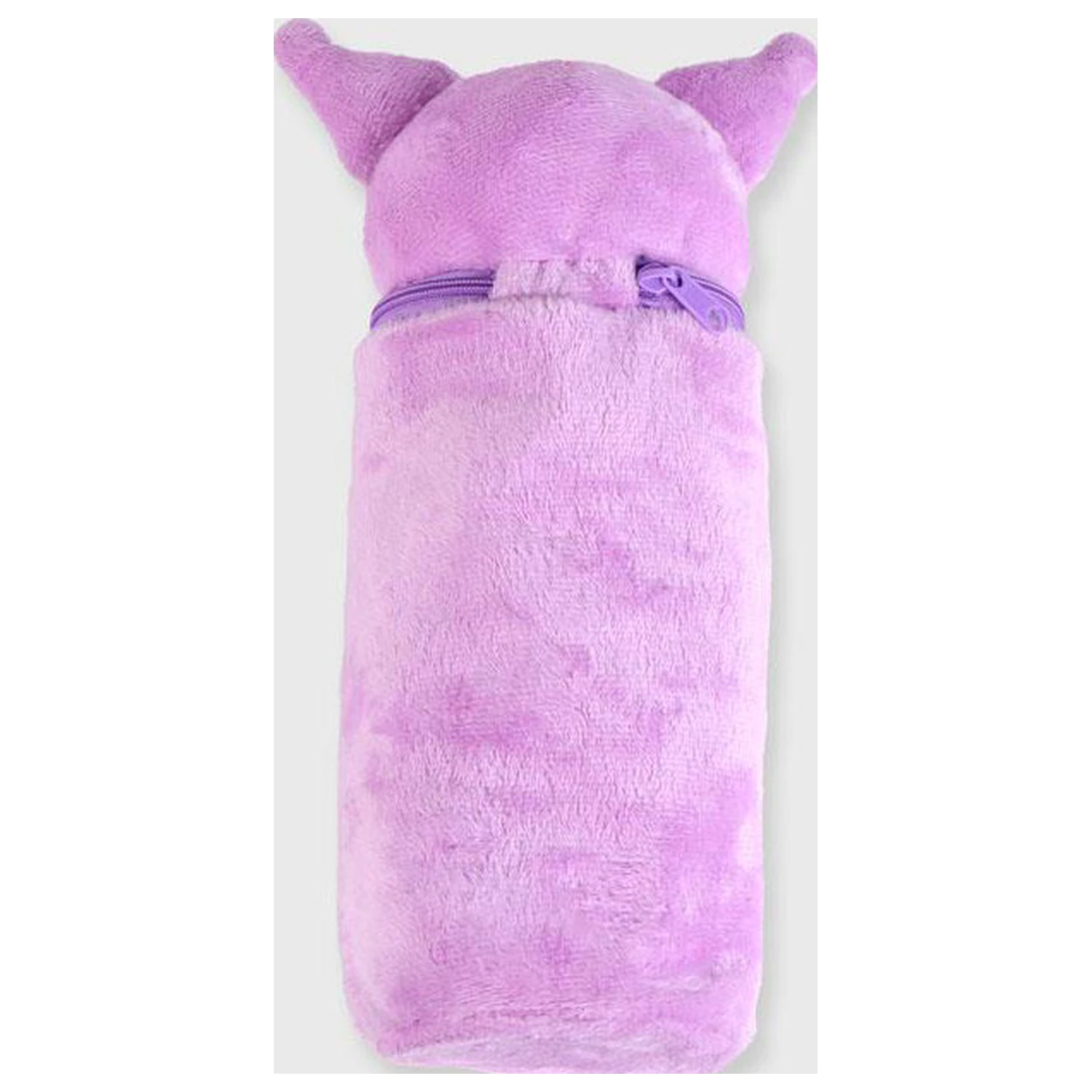 Hello Kitty Kuromi Plišasta polnjena peresnica fotografija izdelka