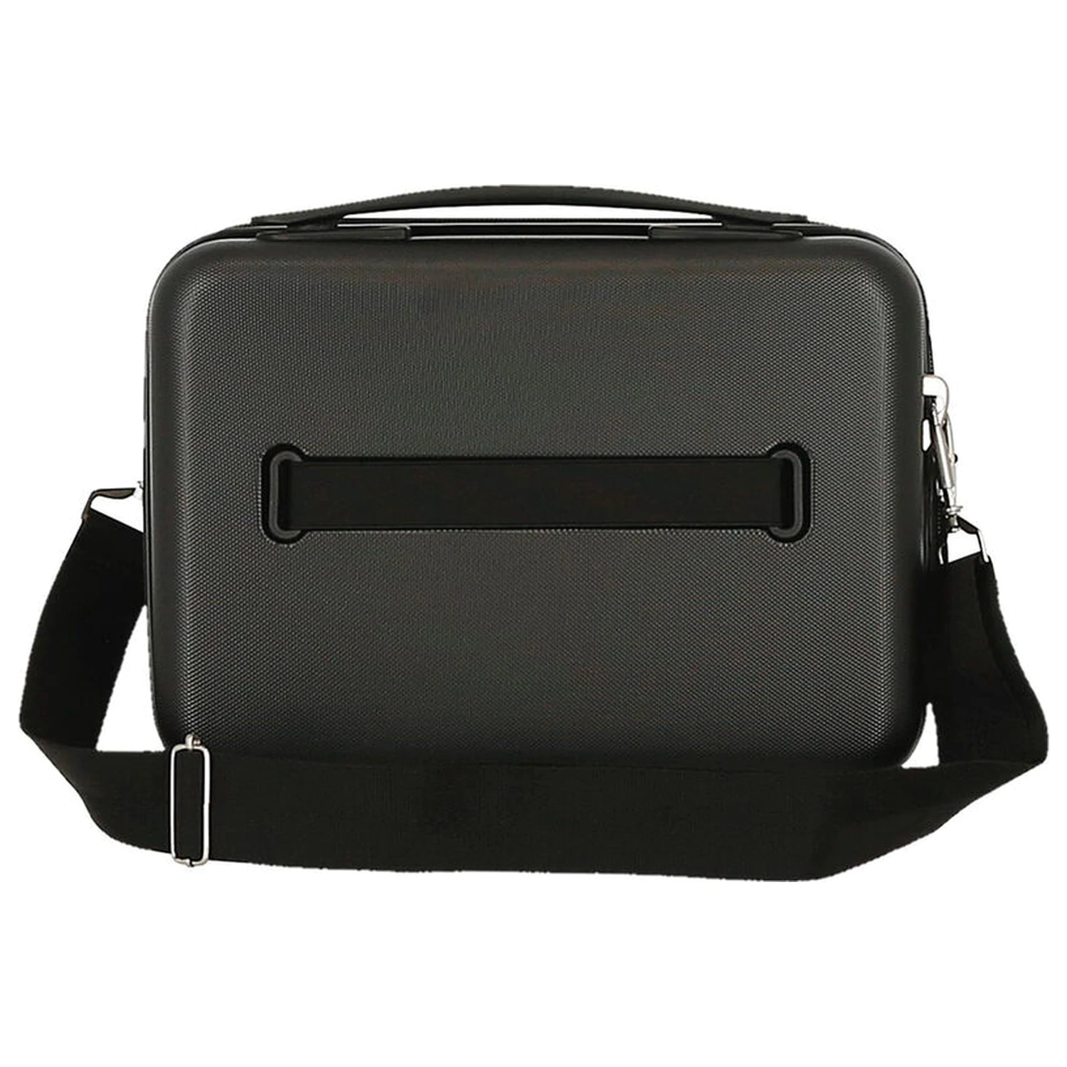 Hello Kitty Kuromi Retropop ABS prilagodljiv kozmetični kovček 29cm fotografija izdelka