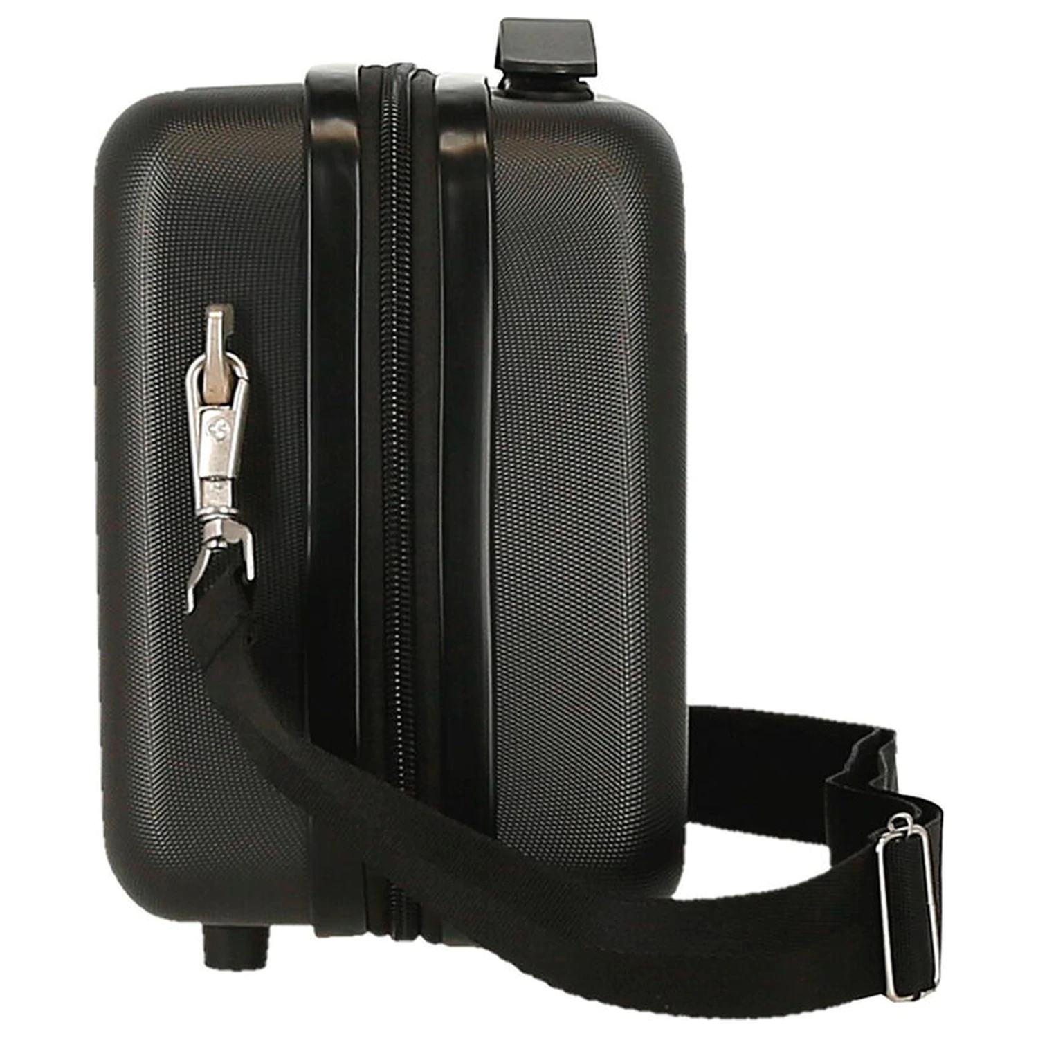 Hello Kitty Kuromi Retropop ABS prilagodljiv kozmetični kovček 29cm fotografija izdelka