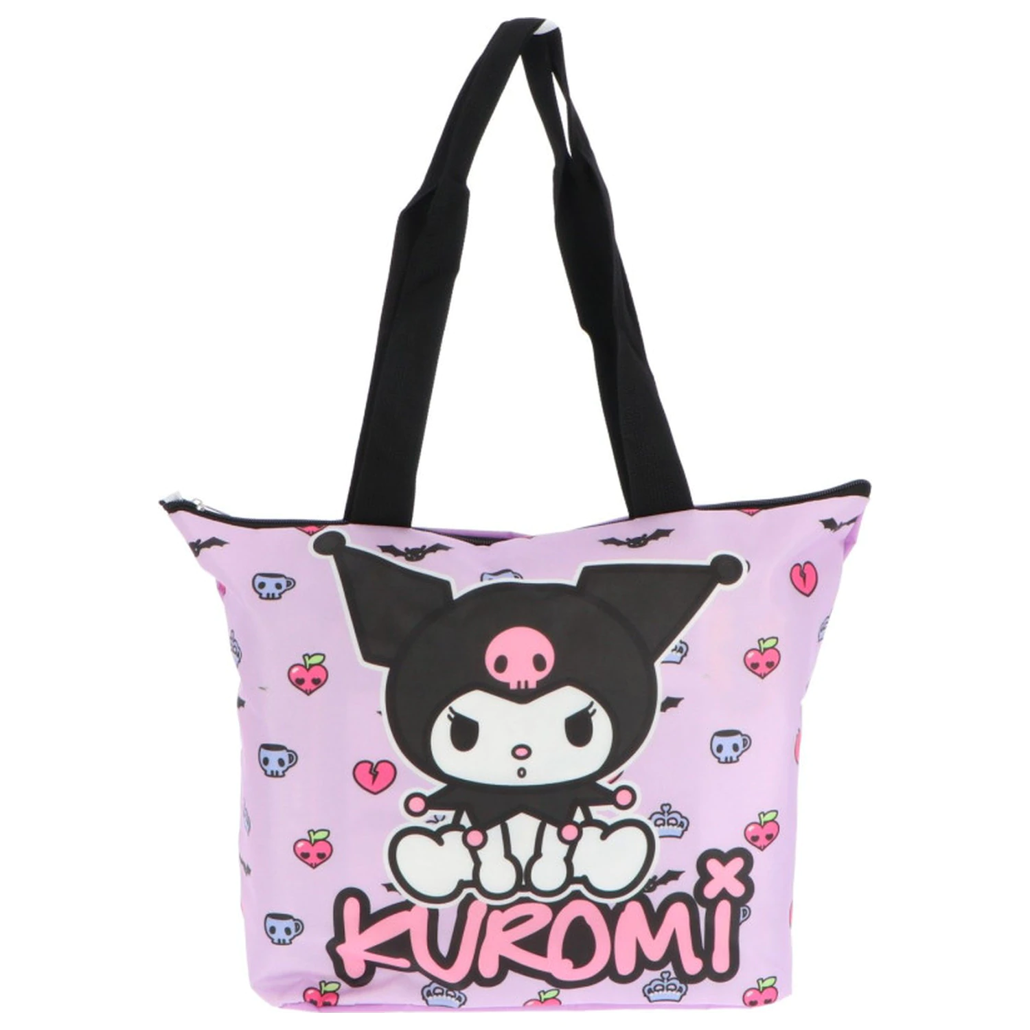 Hello Kitty Kuromi torba za plažo 47 cm fotografija izdelka