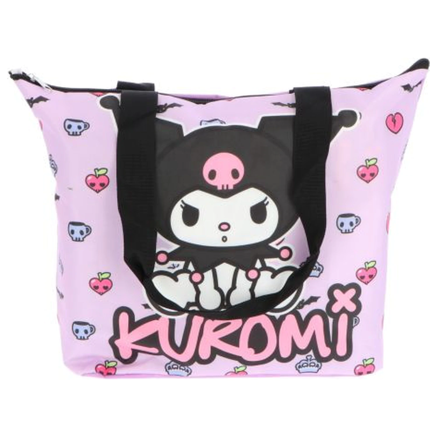 Hello Kitty Kuromi torba za plažo 47 cm fotografija izdelka