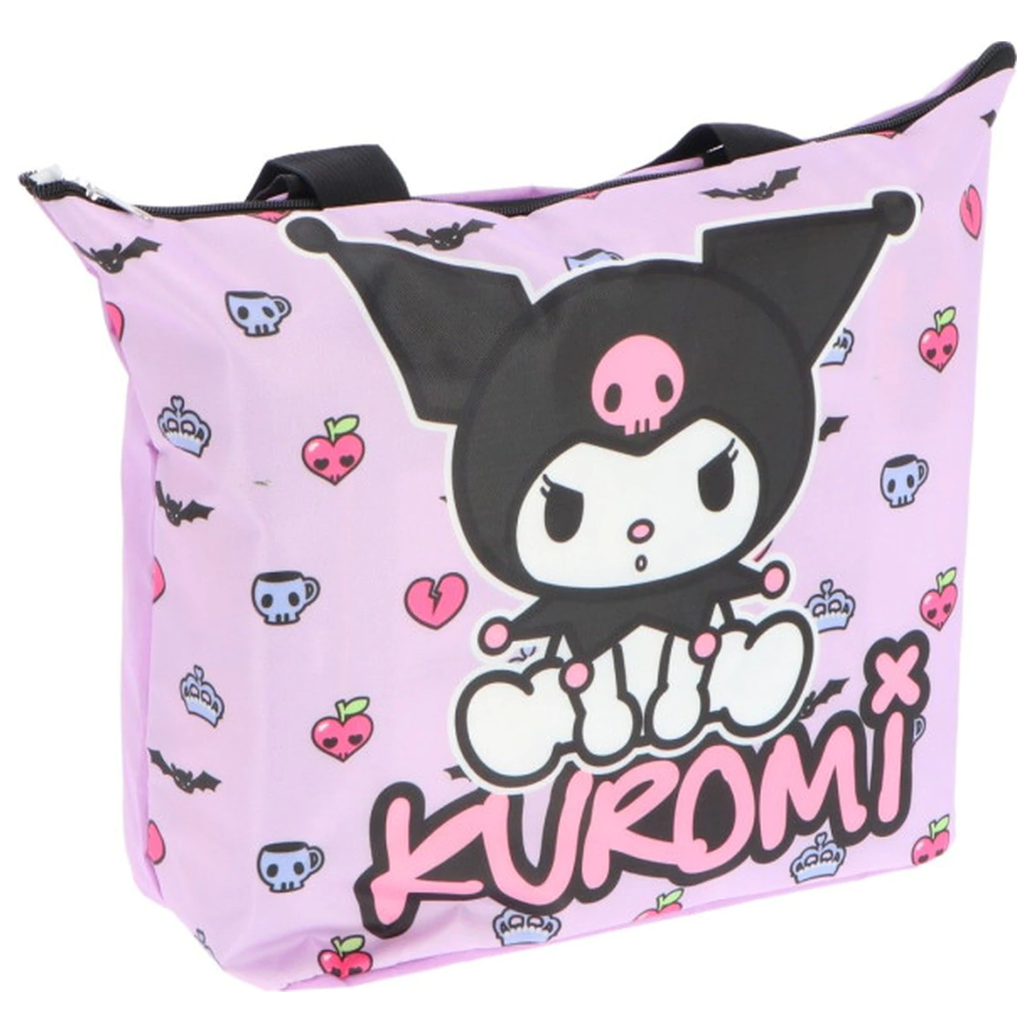Hello Kitty Kuromi torba za plažo 47 cm fotografija izdelka