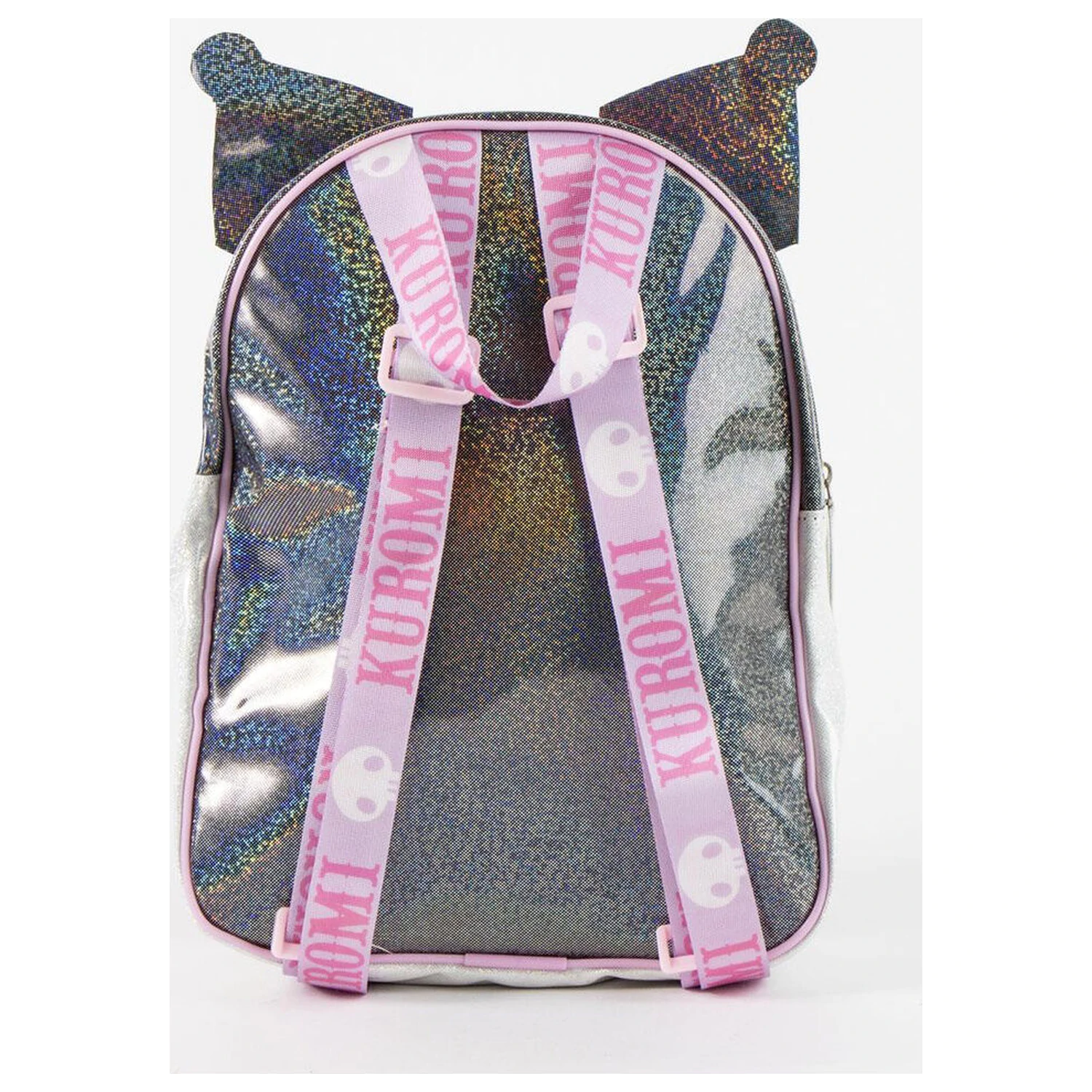 Hello Kitty Kuromi nahrbtnik 30 cm fotografija izdelka