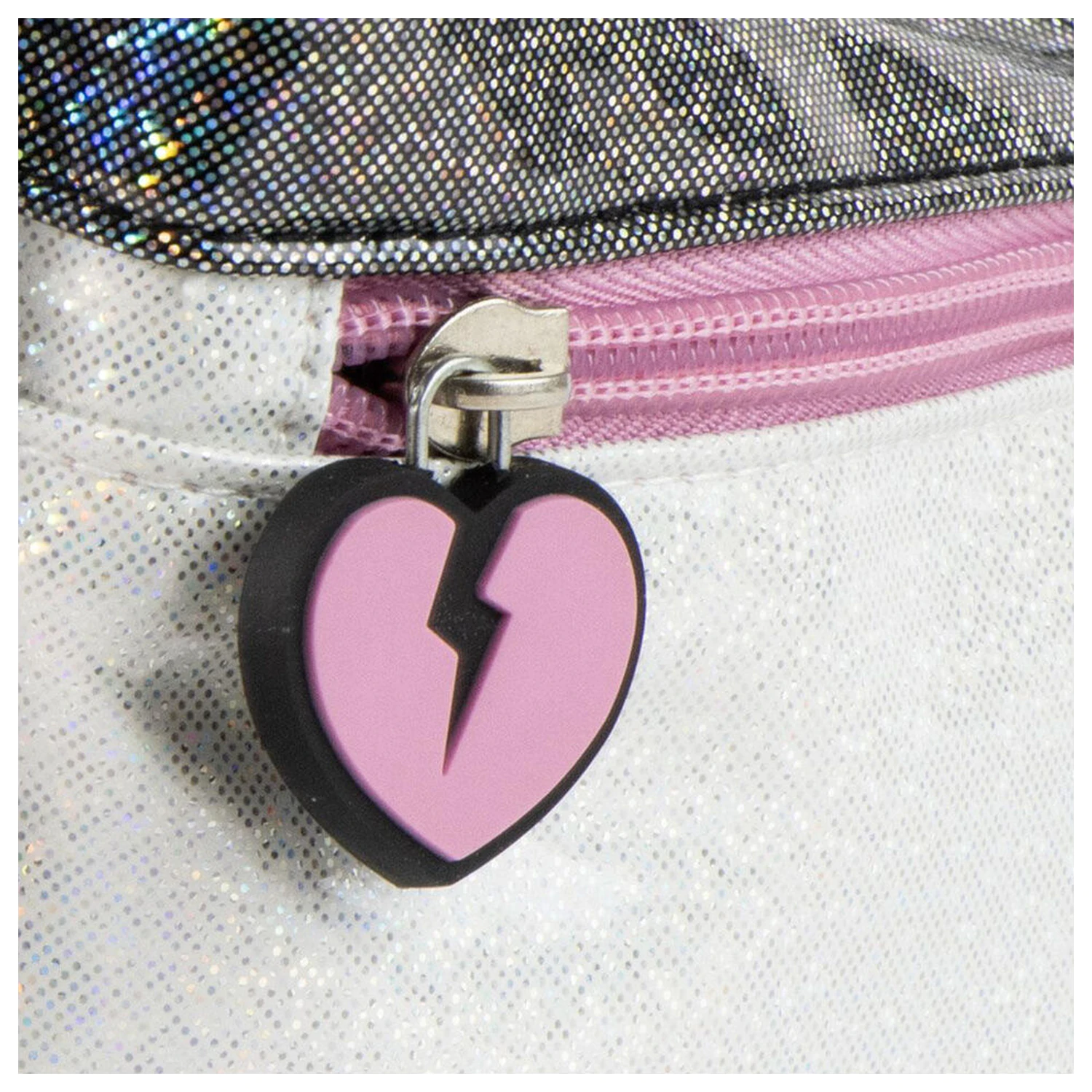 Hello Kitty Kuromi nahrbtnik 30 cm fotografija izdelka