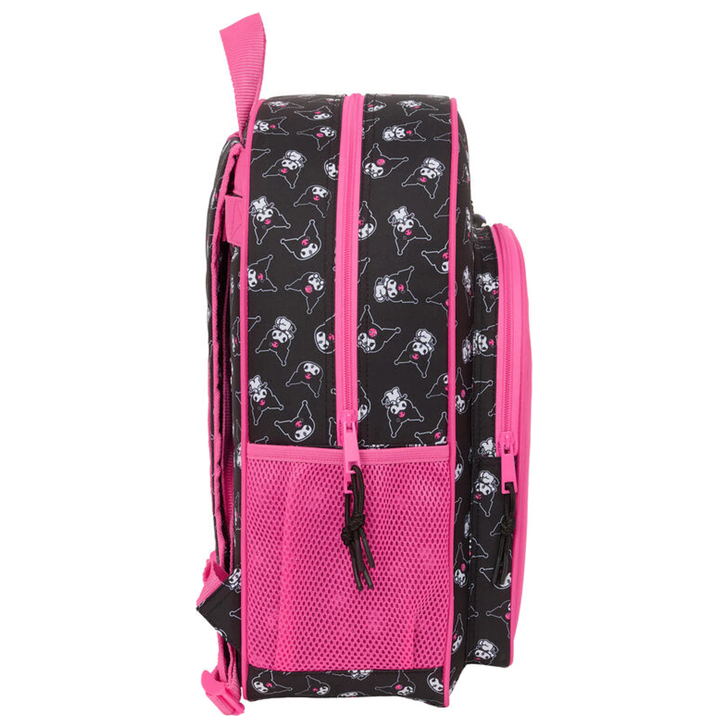 Hello Kitty Kuromi prilagodljiv nahrbtnik 42cm fotografija izdelka