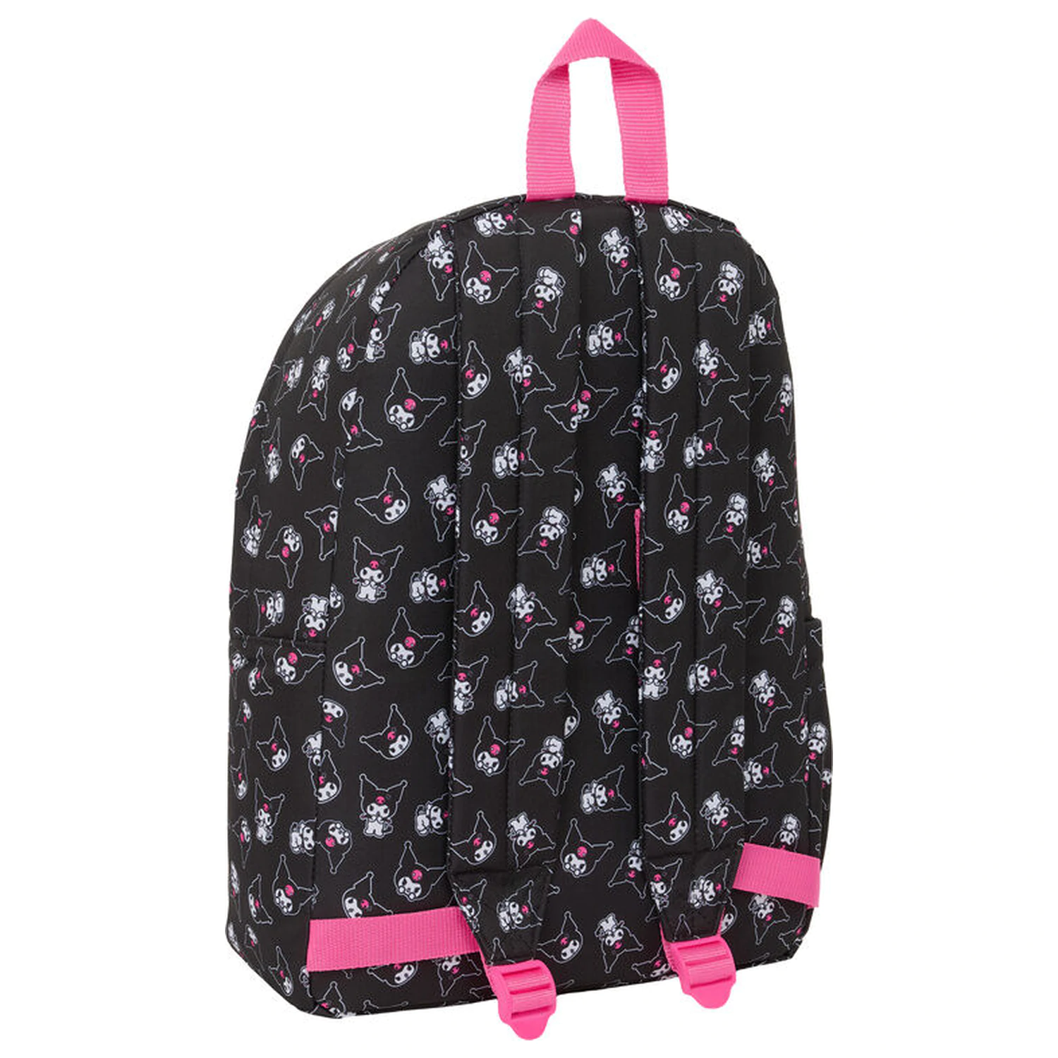 Hello Kitty Kuromi nahrbtnik 43 cm fotografija izdelka