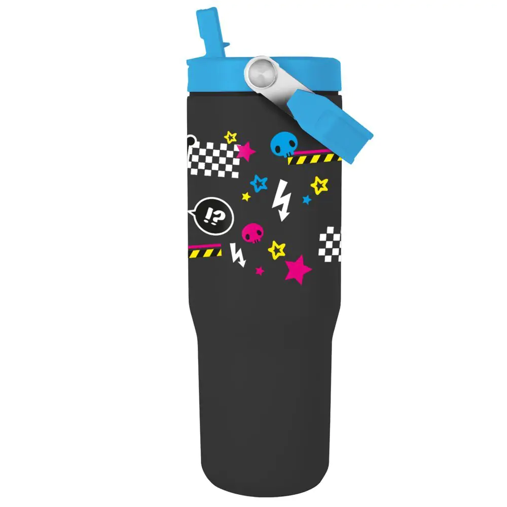 Hello Kitty Kuromi termo čaša 880ml fotografija izdelka