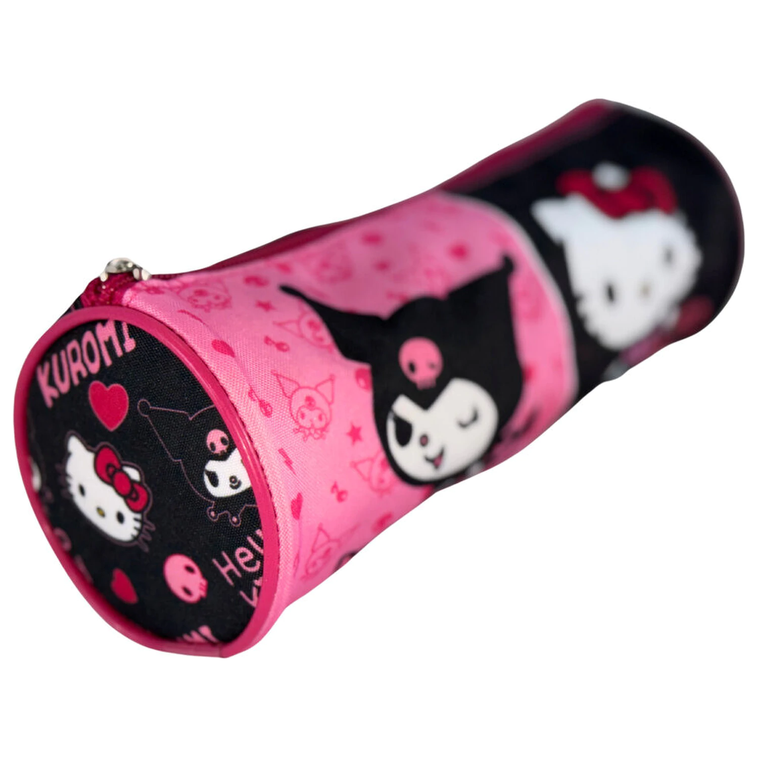 Hello Kitty & Kuromi peresnica fotografija izdelka