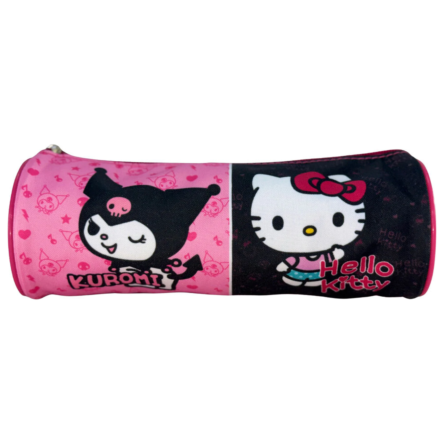 Hello Kitty & Kuromi peresnica fotografija izdelka