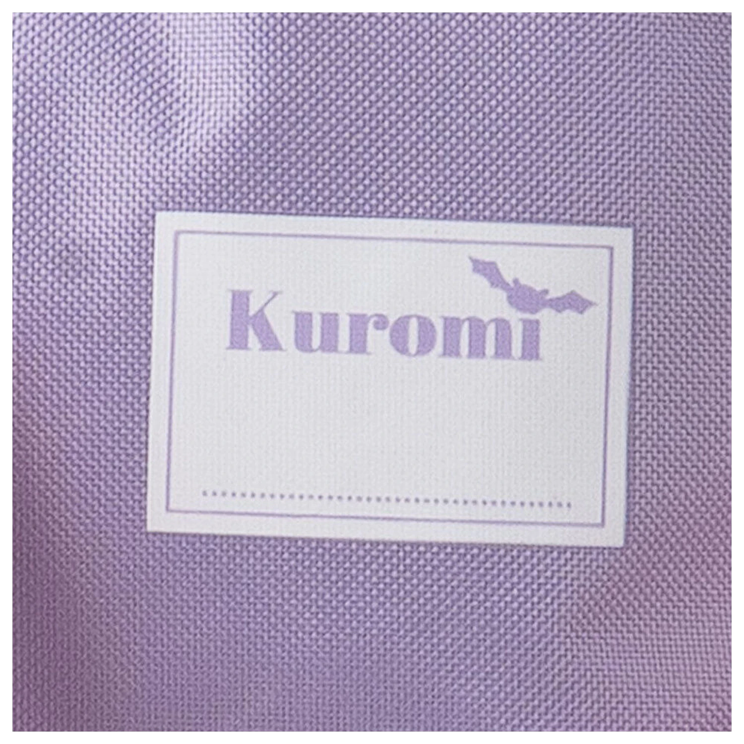 Hello Kitty Kuromi torba za telovadnico 33cm fotografija izdelka