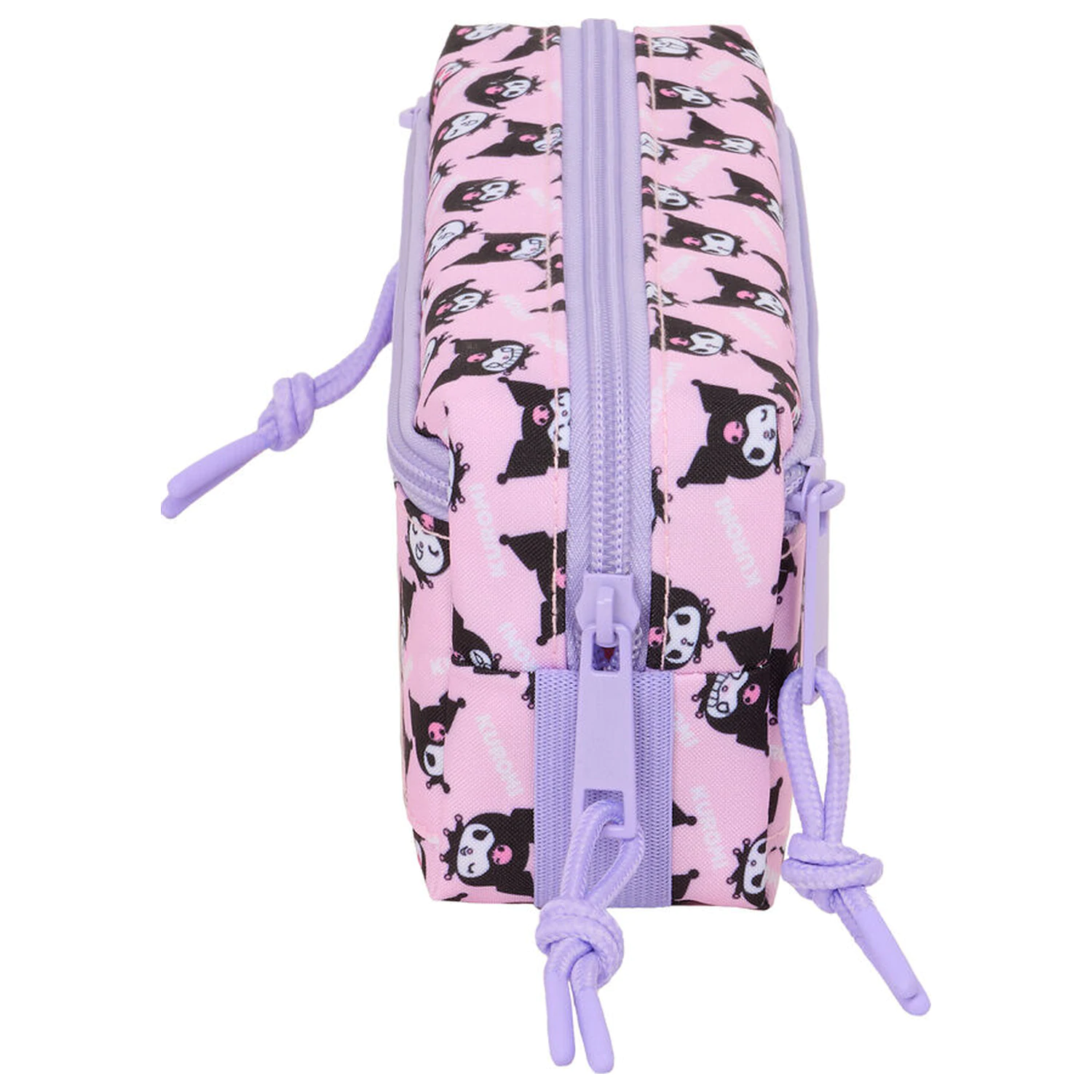 Hello Kitty Kuromi trojna peresnica fotografija izdelka