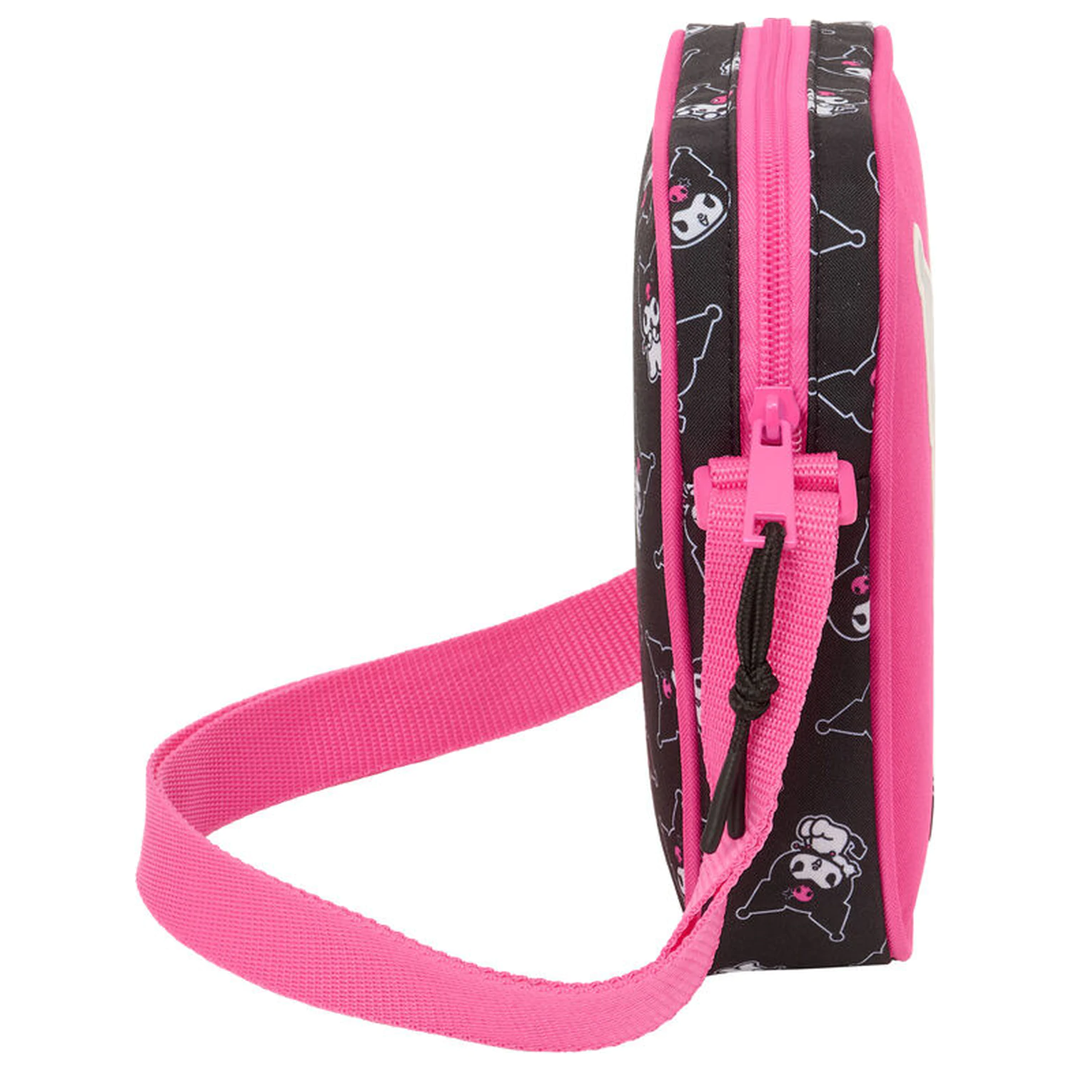 Hello Kitty Kuromi torba čez ramo fotografija izdelka