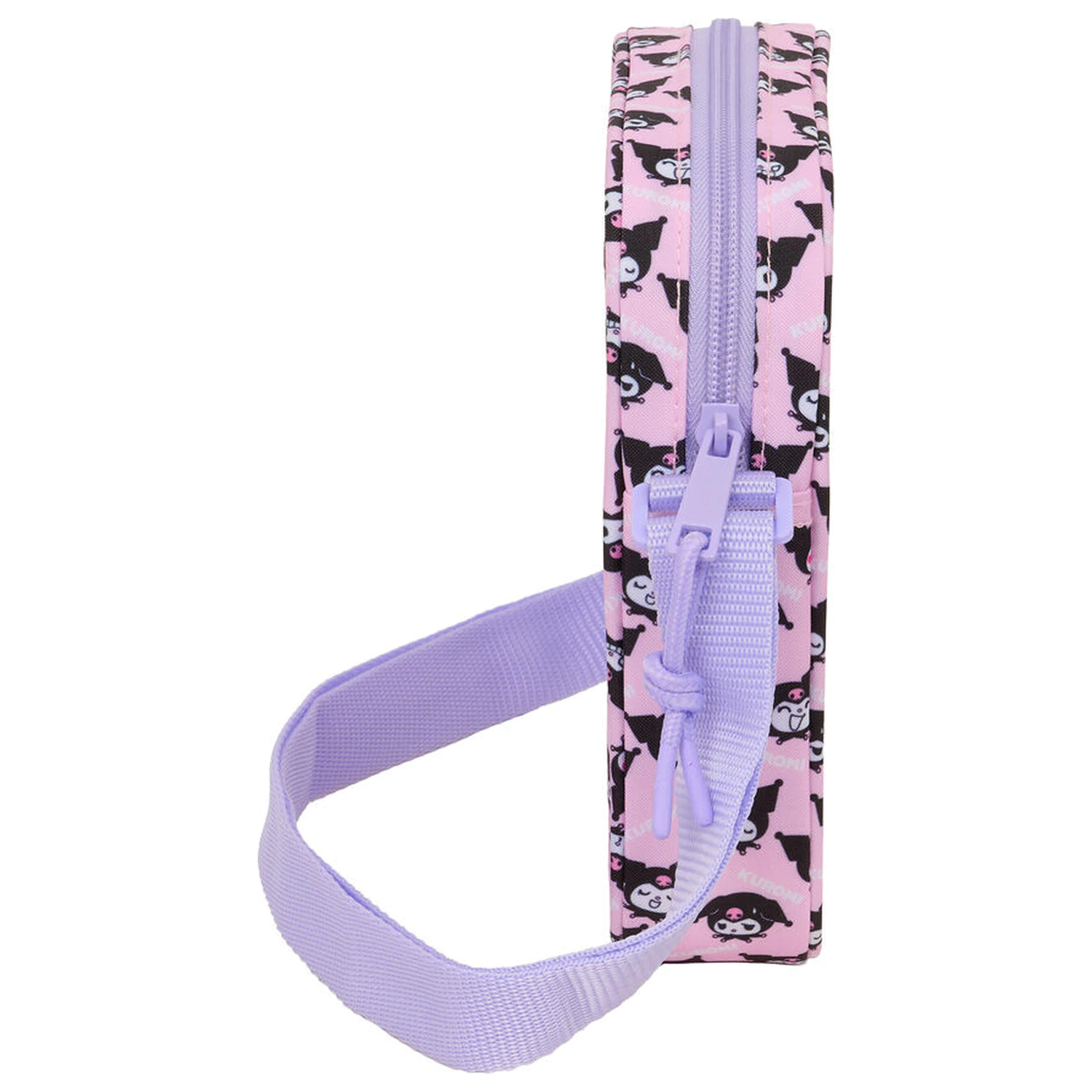 Hello Kitty Kuromi torba za ramo fotografija izdelka