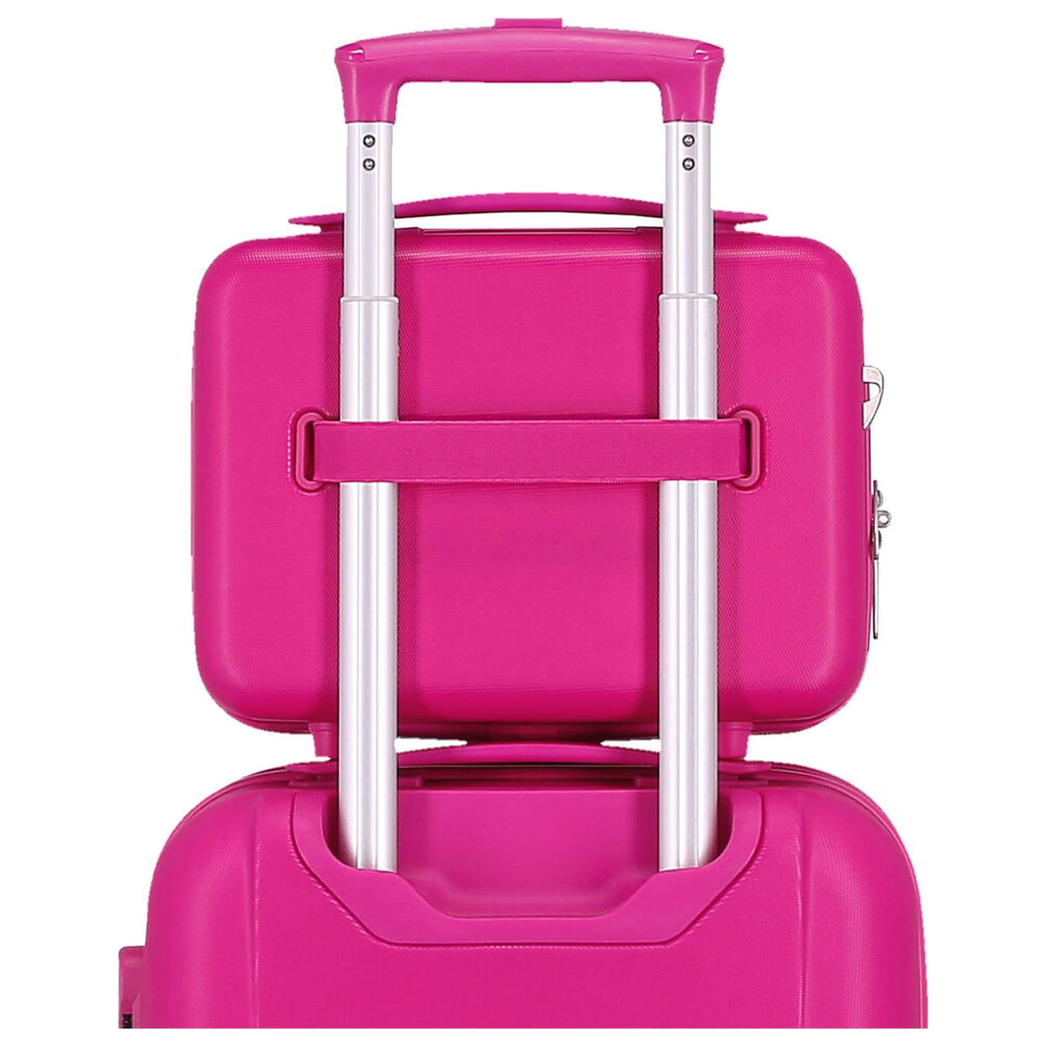 Hello Kitty Kuromi Wonder ABS prilagodljiv kozmetični kovček fotografija izdelka