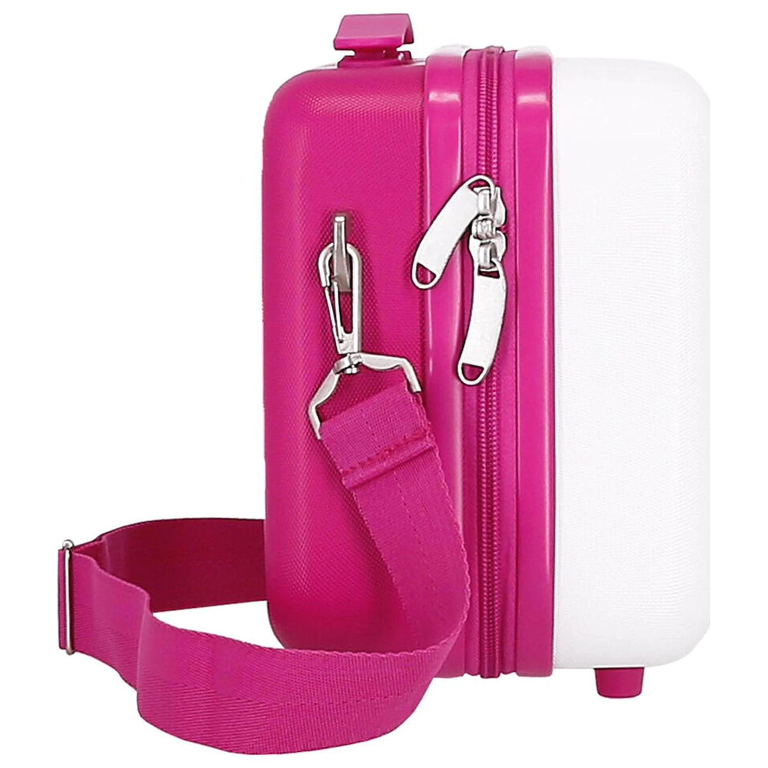 Hello Kitty Kuromi Wonder ABS prilagodljiv kozmetični kovček fotografija izdelka