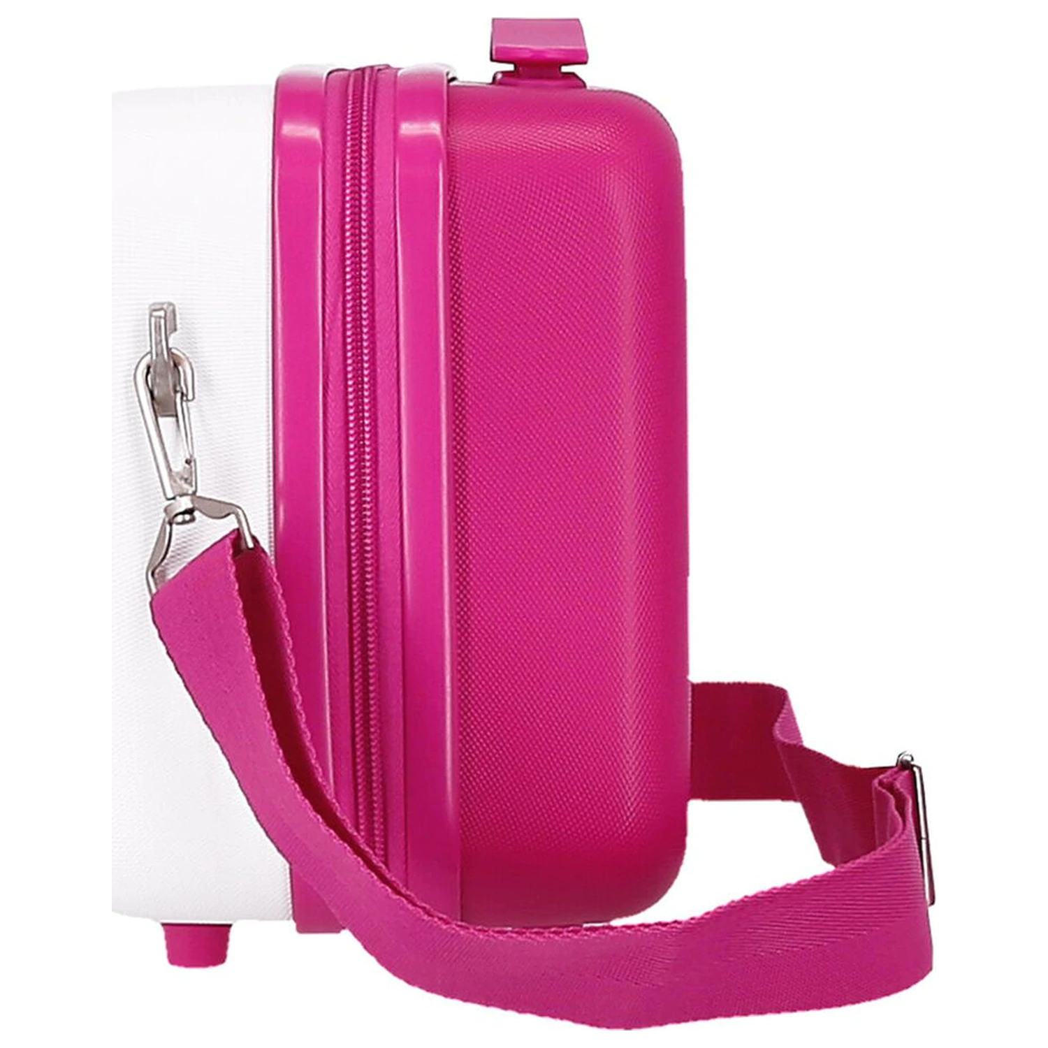 Hello Kitty Kuromi Wonder ABS prilagodljiv kozmetični kovček fotografija izdelka