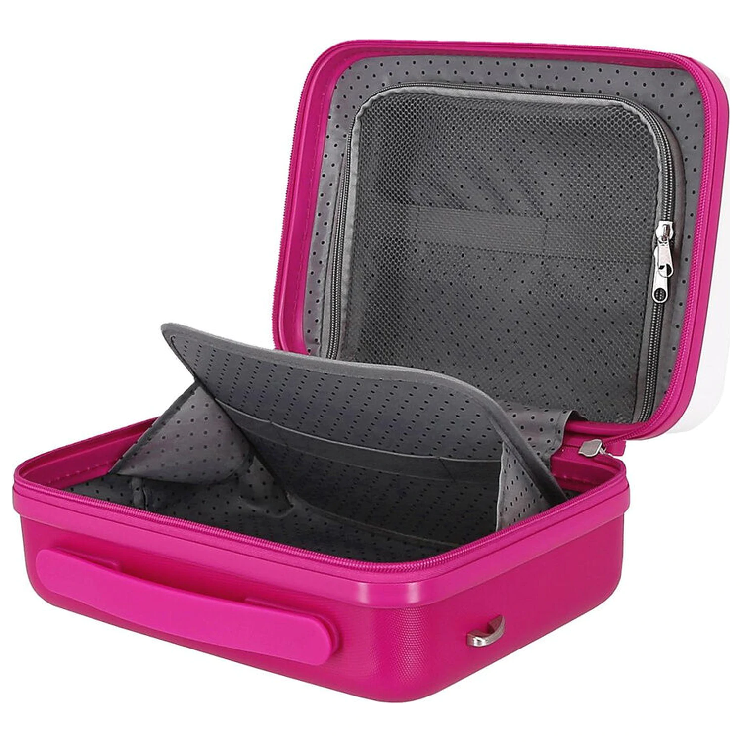 Hello Kitty Kuromi Wonder ABS prilagodljiv kozmetični kovček fotografija izdelka