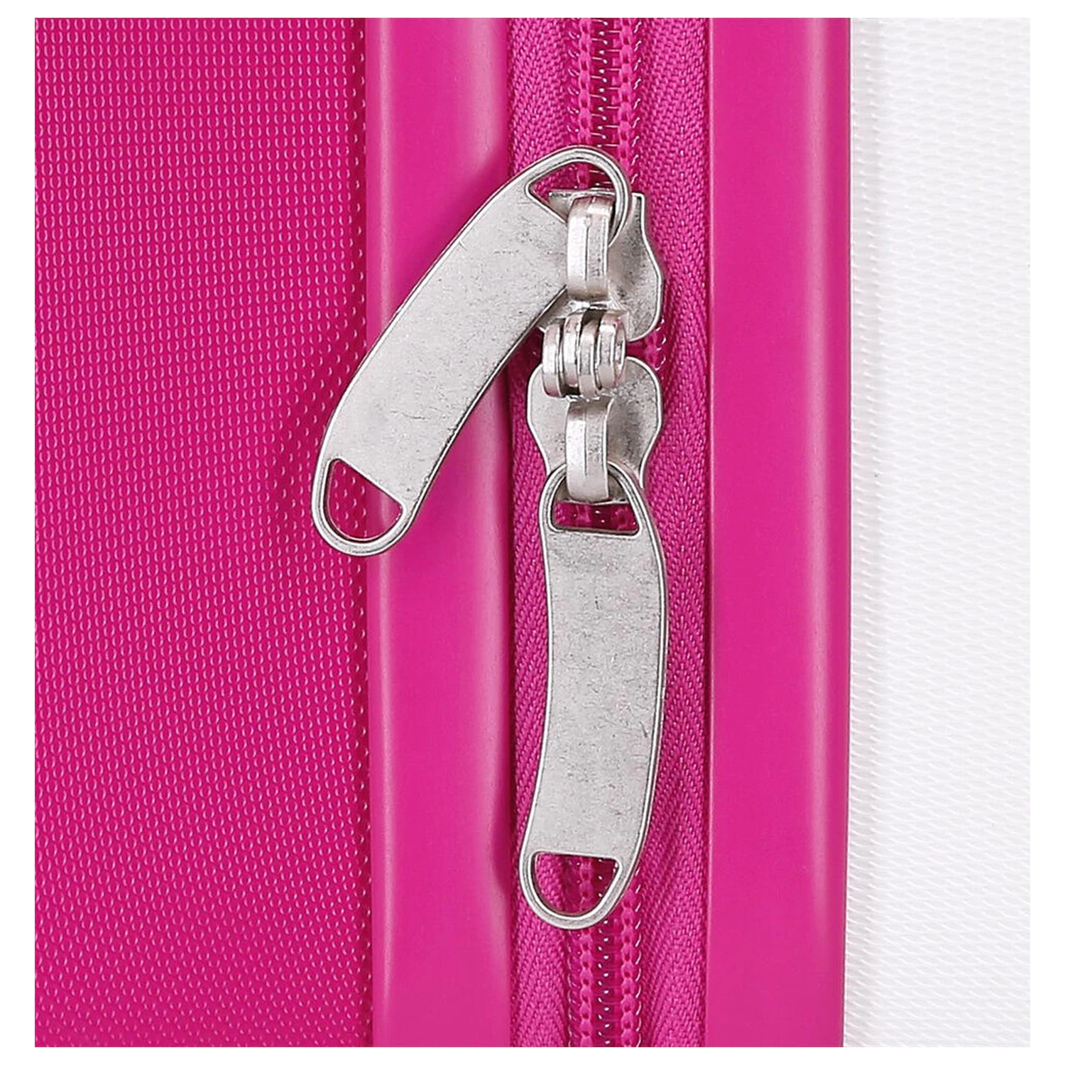 Hello Kitty Kuromi Wonder ABS prilagodljiv kozmetični kovček fotografija izdelka