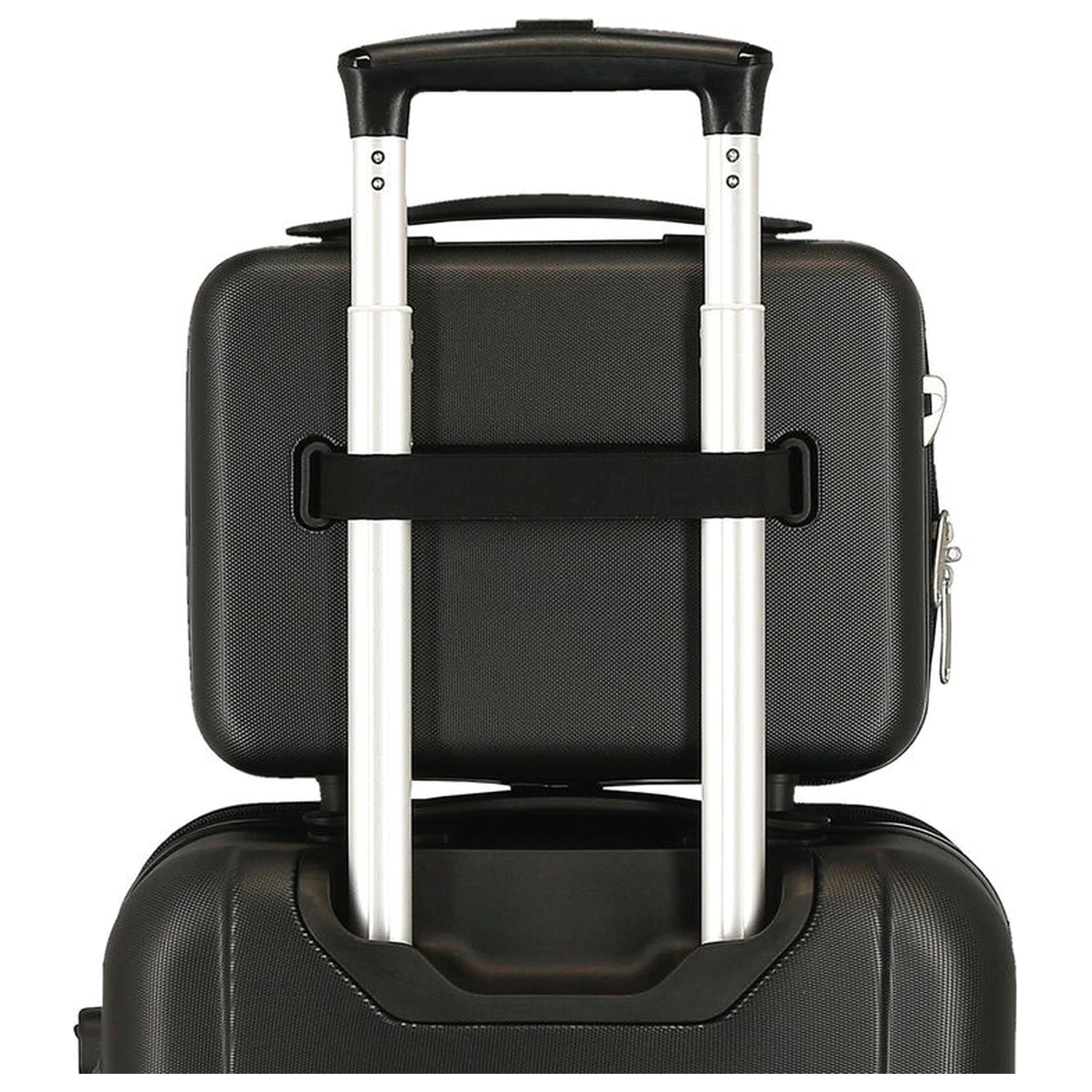 Hello Kitty Kuromi Wonder ABS prilagodljiv kozmetični kovček fotografija izdelka